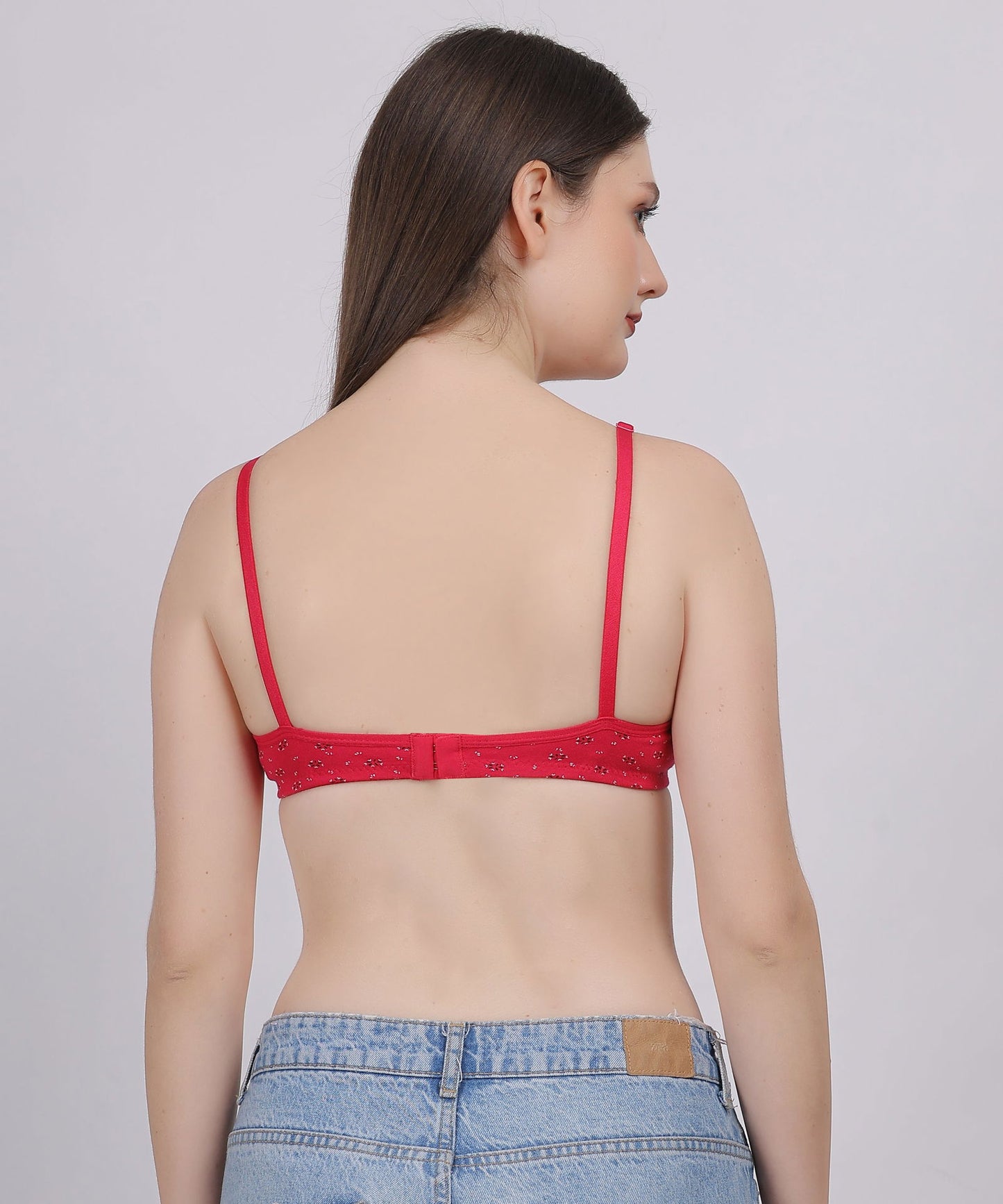 Azaya B-Cup Bra – Elegance Meets Ease Bra - Kesar Lingeries