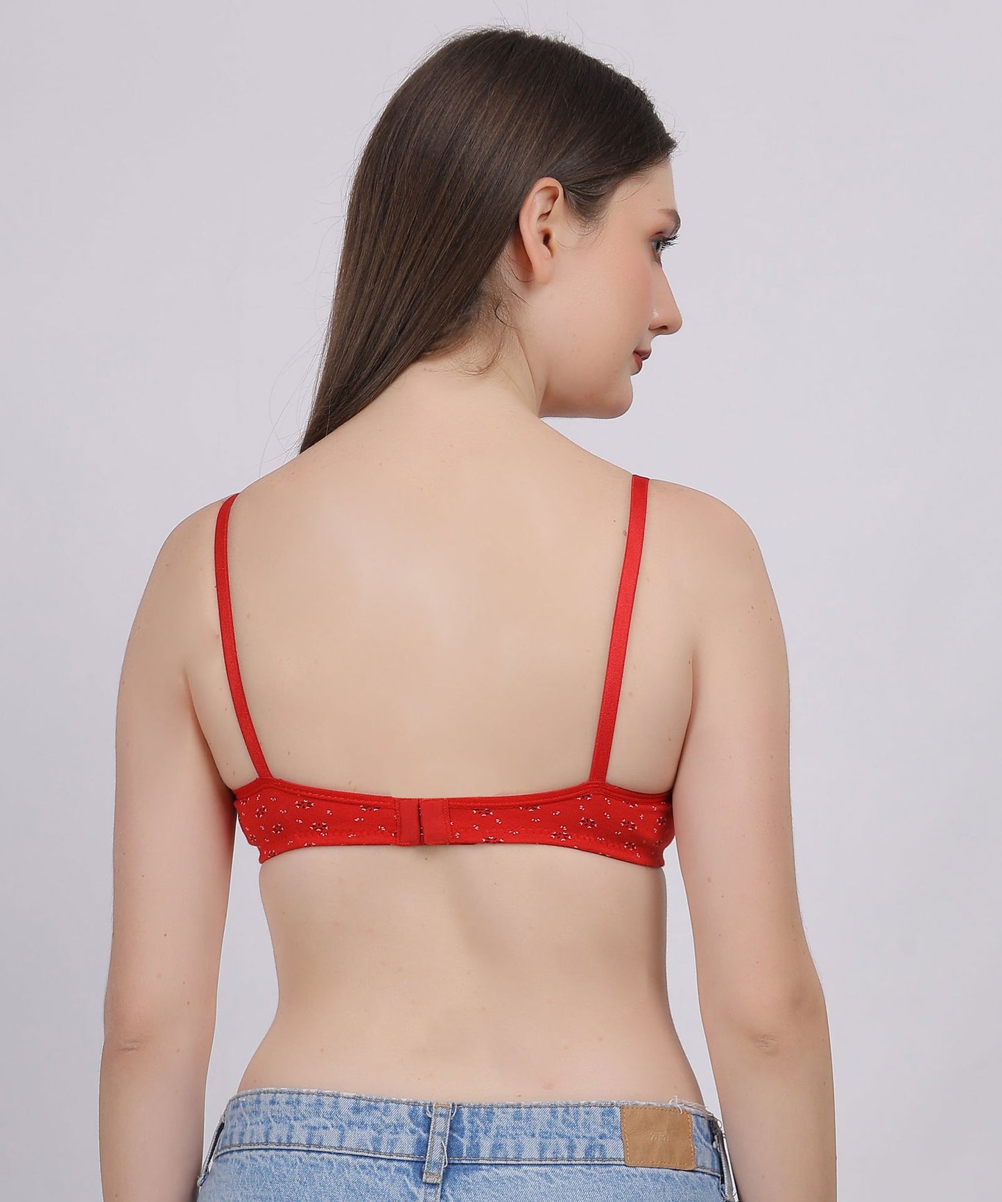 Azaya B-Cup Bra – Elegance Meets Ease Bra - Kesar Lingeries