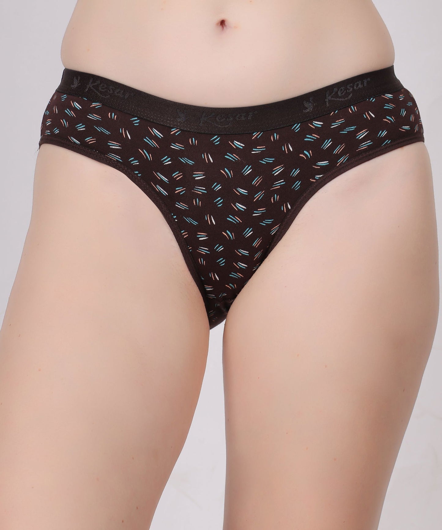 Ceat – Ultimate Comfort PantyCeat – Ultimate Comfort Panty - Kesar Lingeries