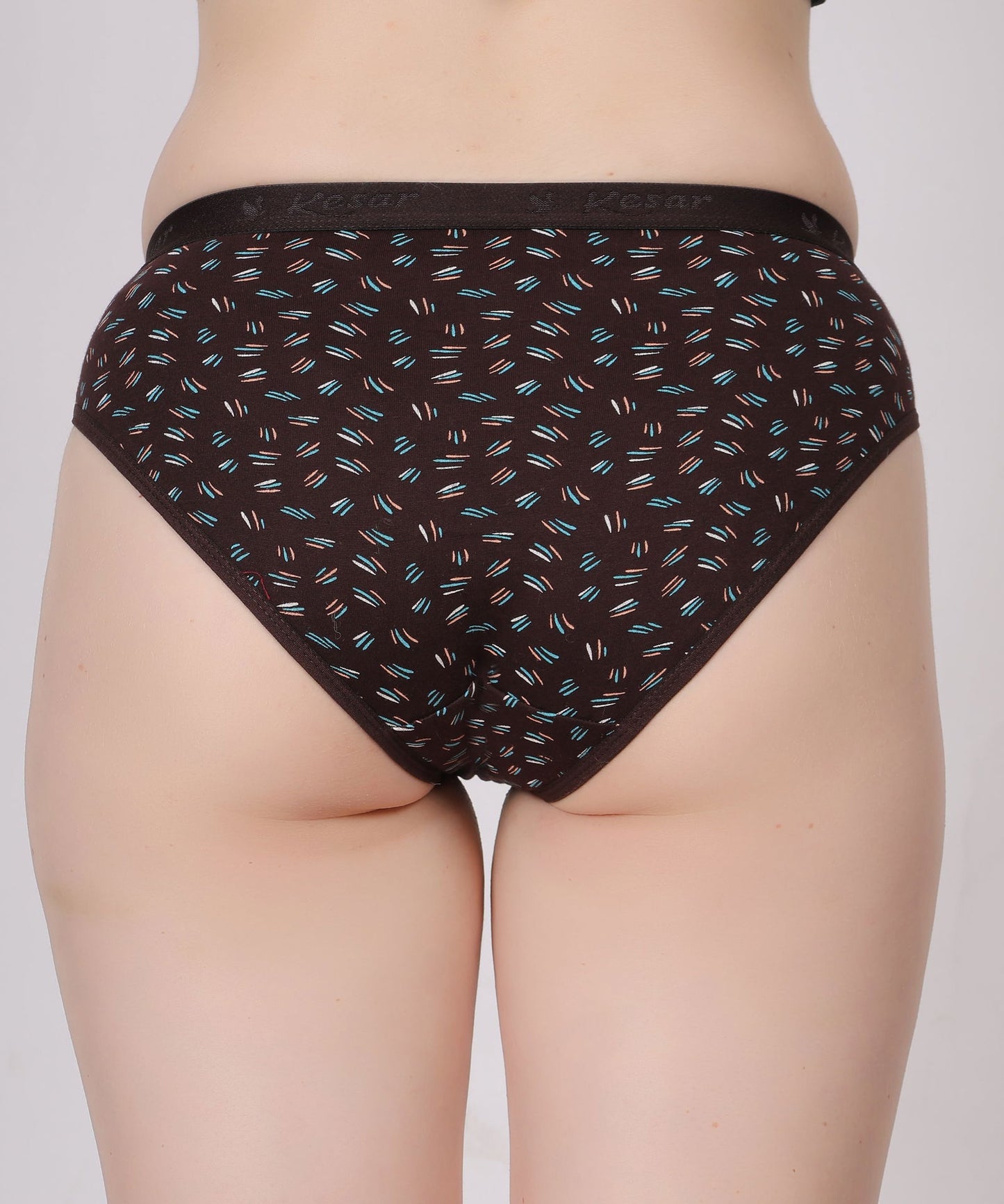 Ceat – Ultimate Comfort PantyCeat – Ultimate Comfort Panty - Kesar Lingeries