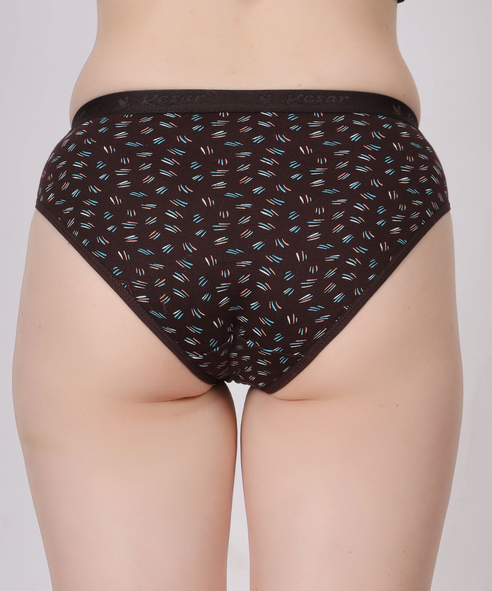 Ceat – Ultimate Comfort PantyCeat – Ultimate Comfort Panty - Kesar Lingeries