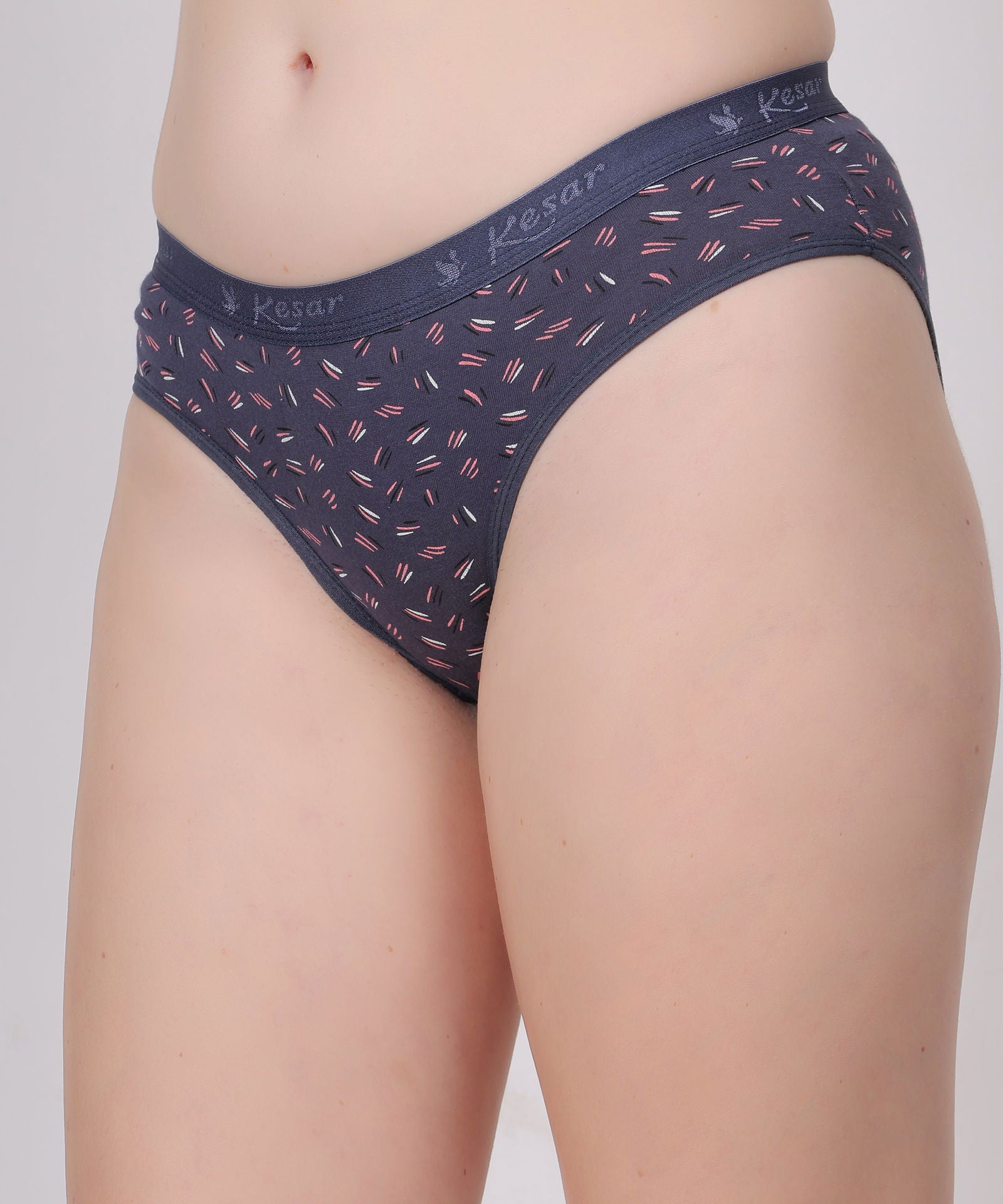 Ceat – Ultimate Comfort PantyCeat – Ultimate Comfort Panty - Kesar Lingeries