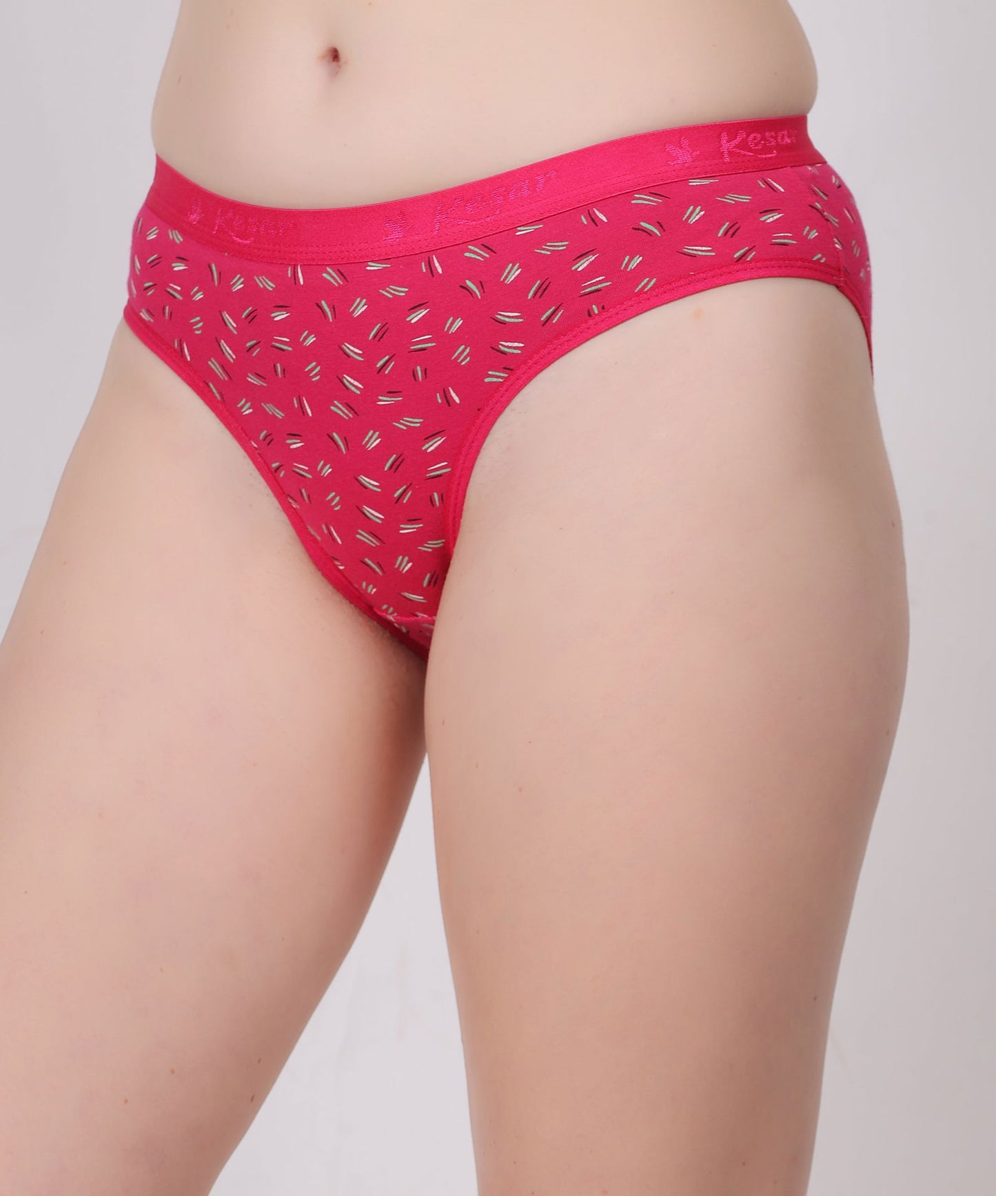 Ceat – Ultimate Comfort PantyCeat – Ultimate Comfort Panty - Kesar Lingeries