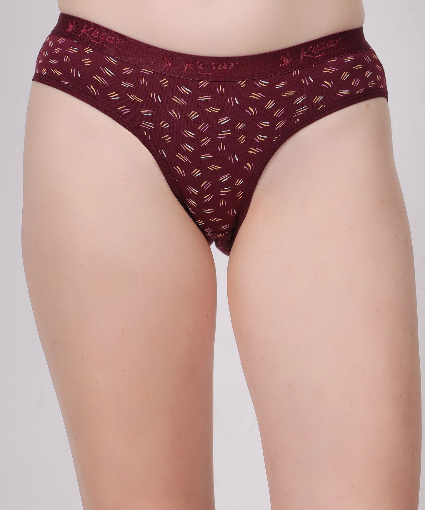 Ceat – Ultimate Comfort PantyCeat – Ultimate Comfort Panty - Kesar Lingeries