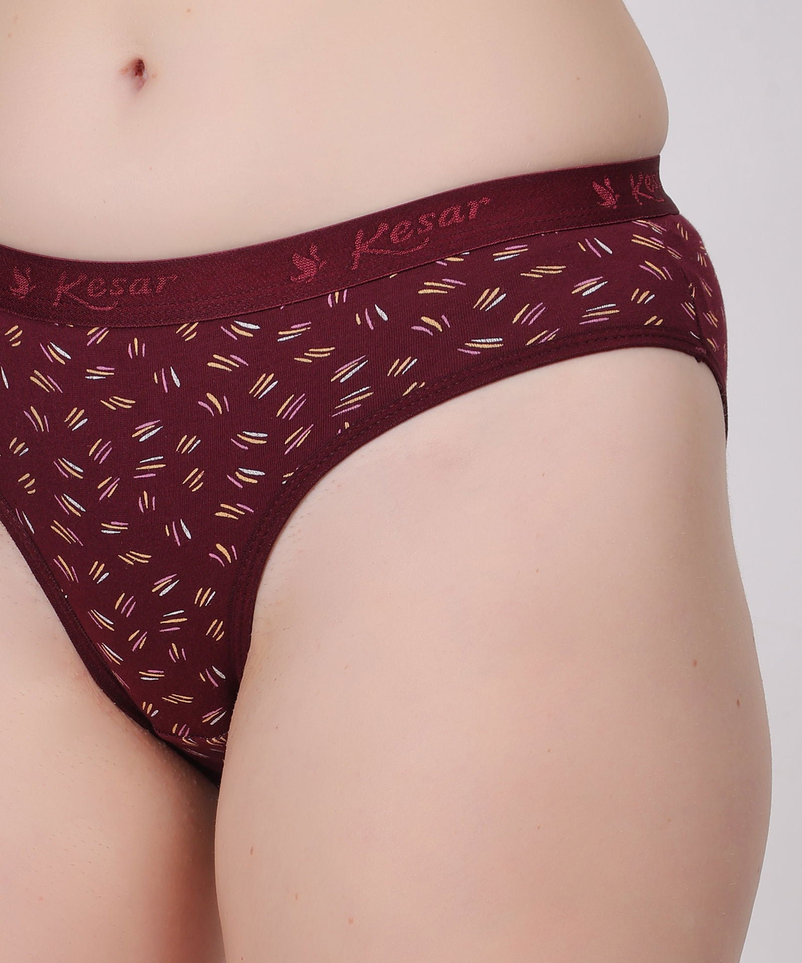 Ceat – Ultimate Comfort PantyCeat – Ultimate Comfort Panty - Kesar Lingeries