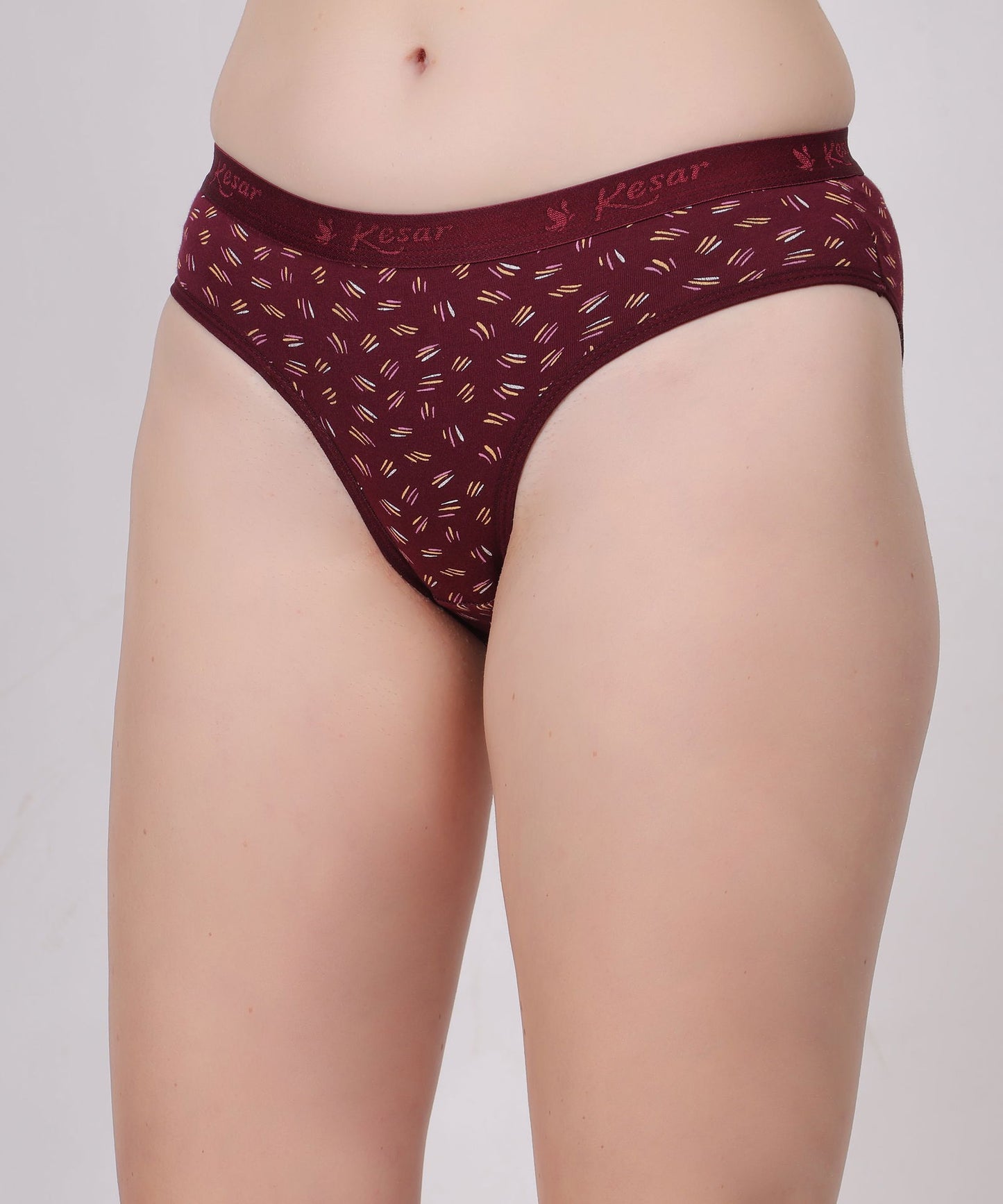 Ceat – Ultimate Comfort PantyCeat – Ultimate Comfort Panty - Kesar Lingeries