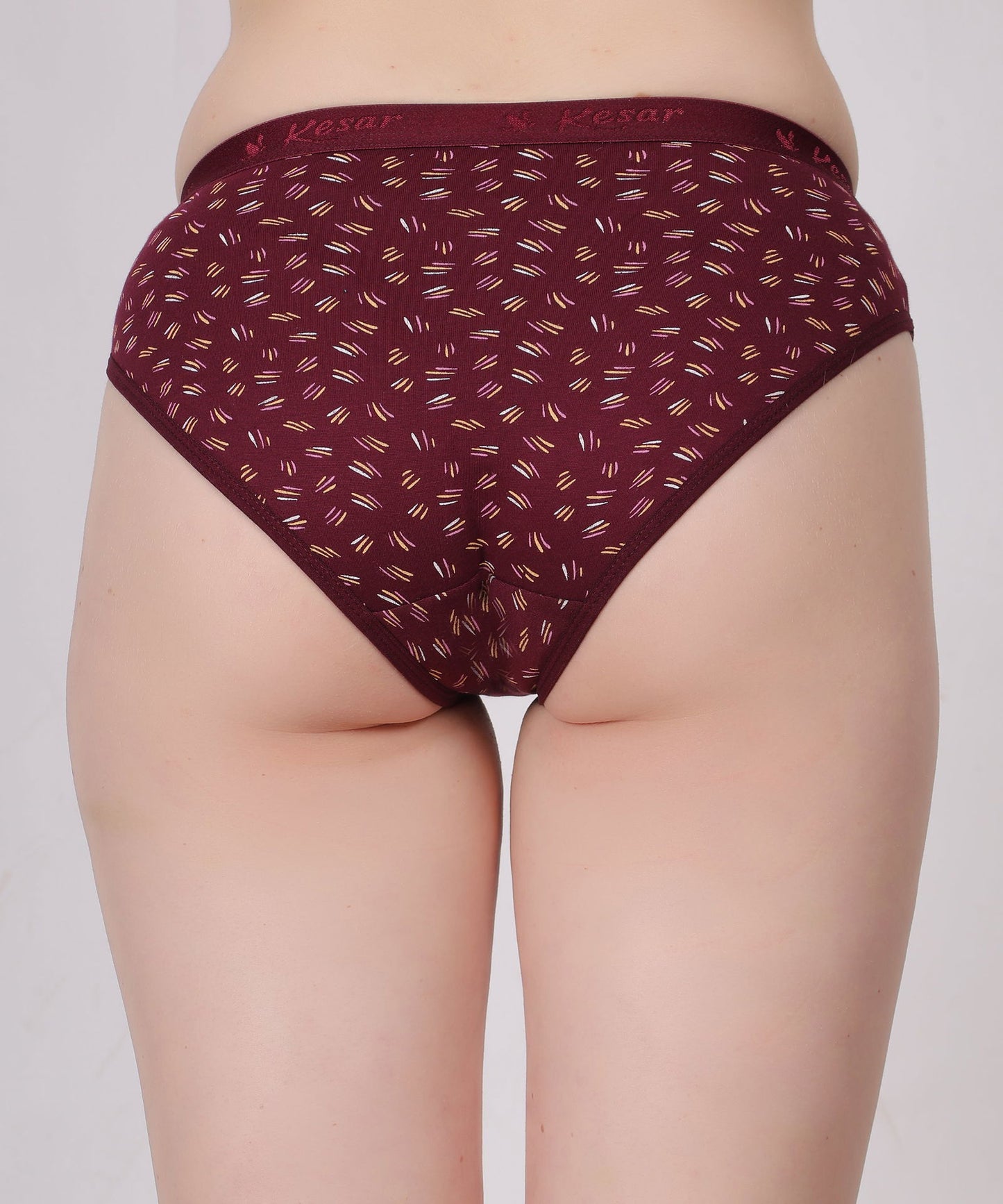 Ceat – Ultimate Comfort PantyCeat – Ultimate Comfort Panty - Kesar Lingeries