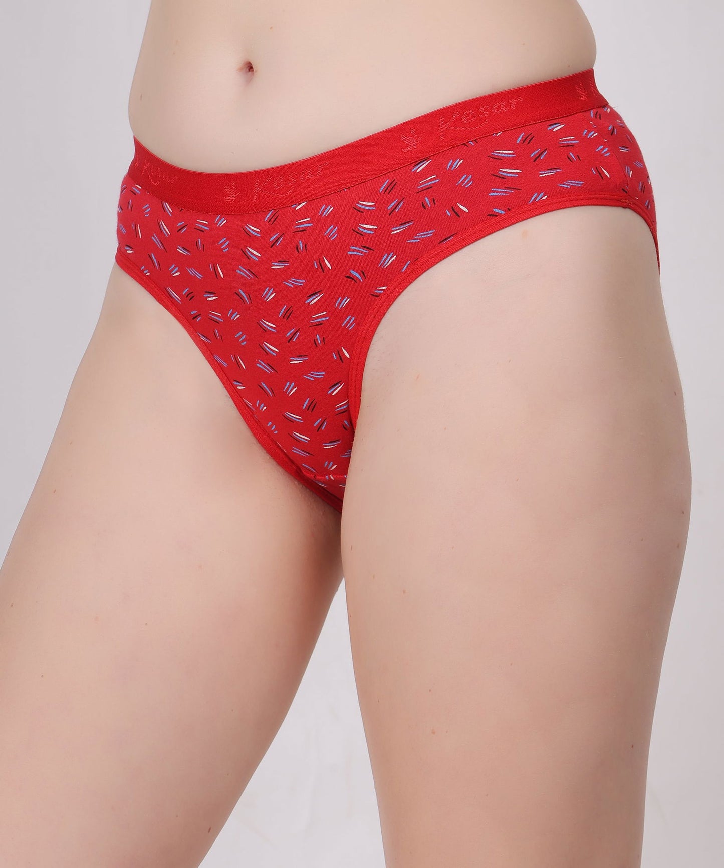 Ceat – Ultimate Comfort PantyCeat – Ultimate Comfort Panty - Kesar Lingeries