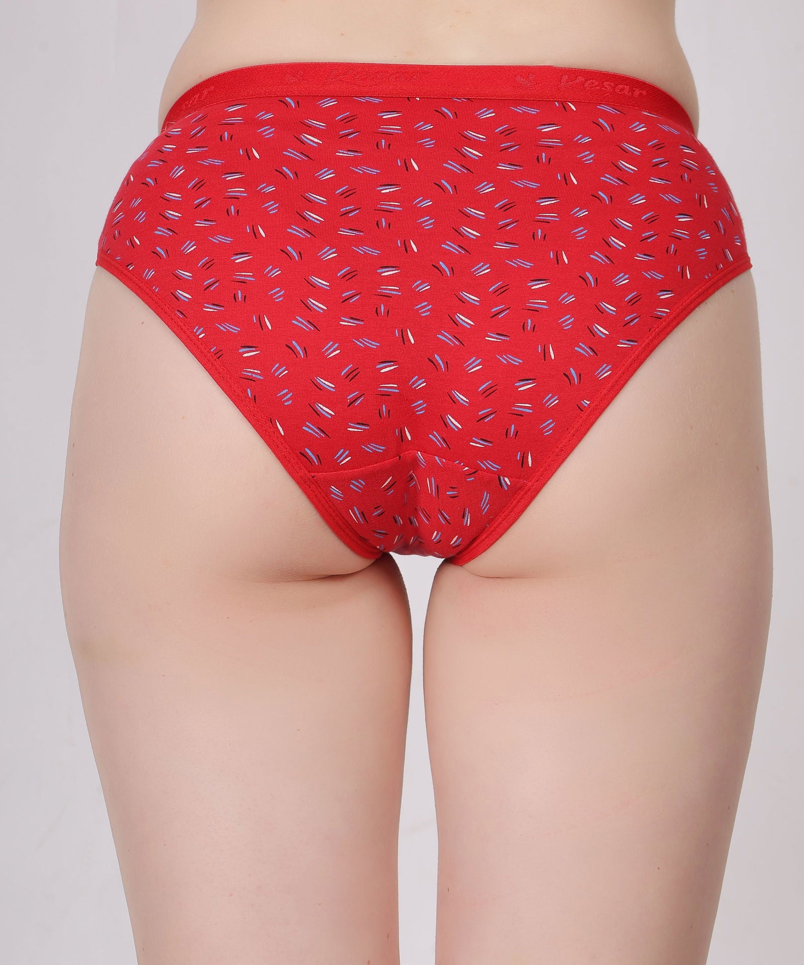 Ceat – Ultimate Comfort PantyCeat – Ultimate Comfort Panty - Kesar Lingeries