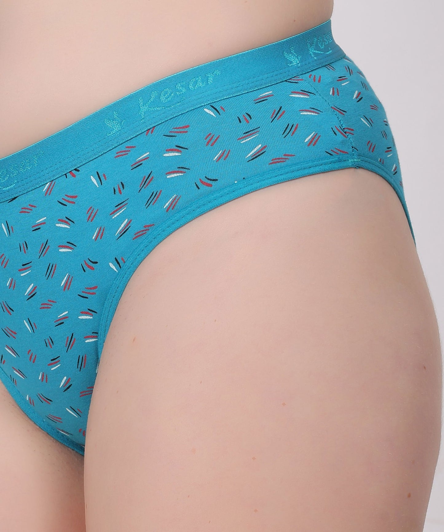 Ceat – Ultimate Comfort PantyCeat – Ultimate Comfort Panty - Kesar Lingeries