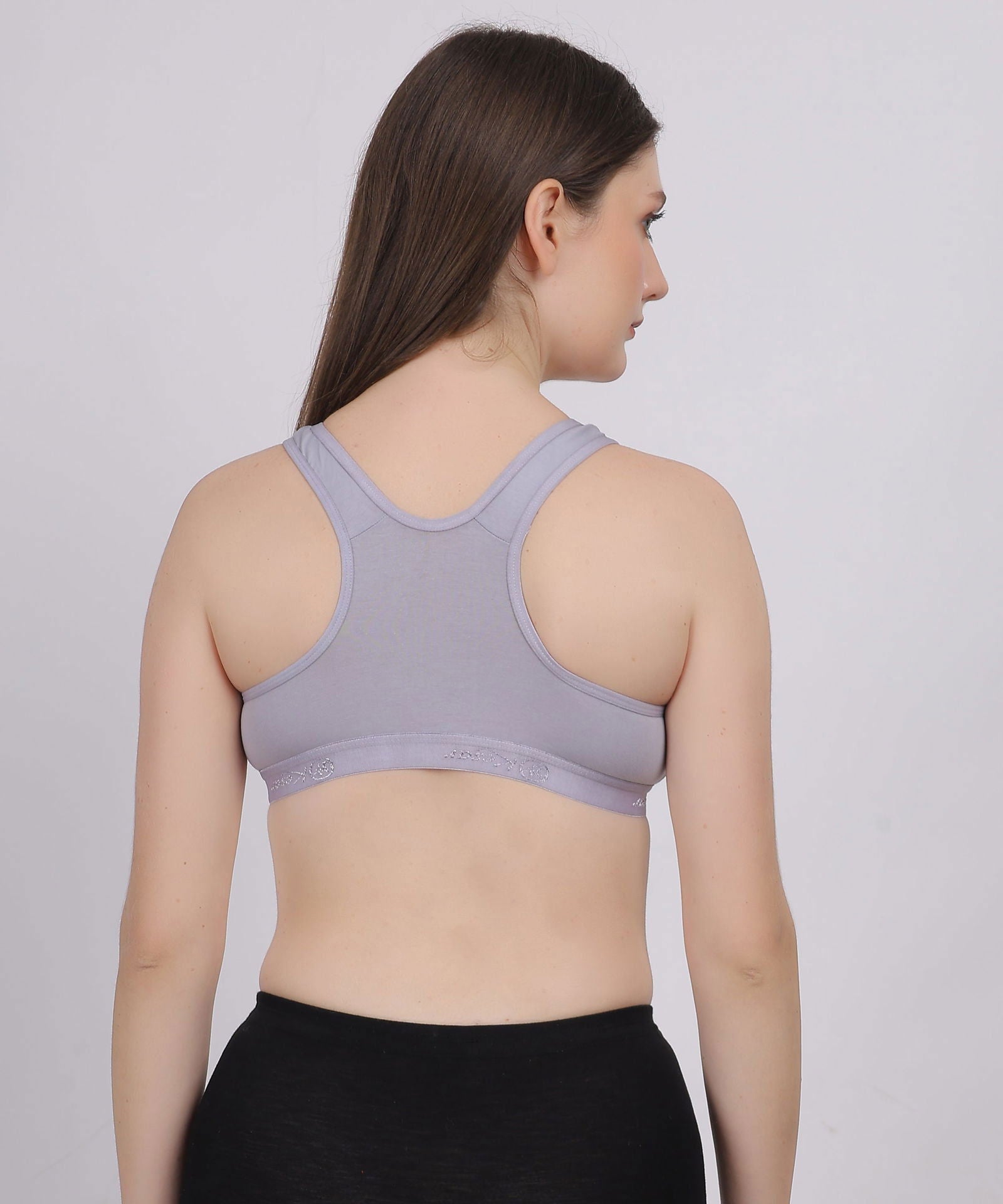 Designed for the Extra Mile - X Sport Bra - Kesar Lingeries