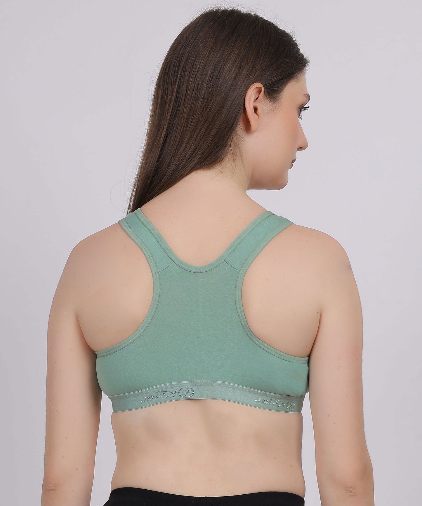 Designed for the Extra Mile - X Sport Bra - Kesar Lingeries