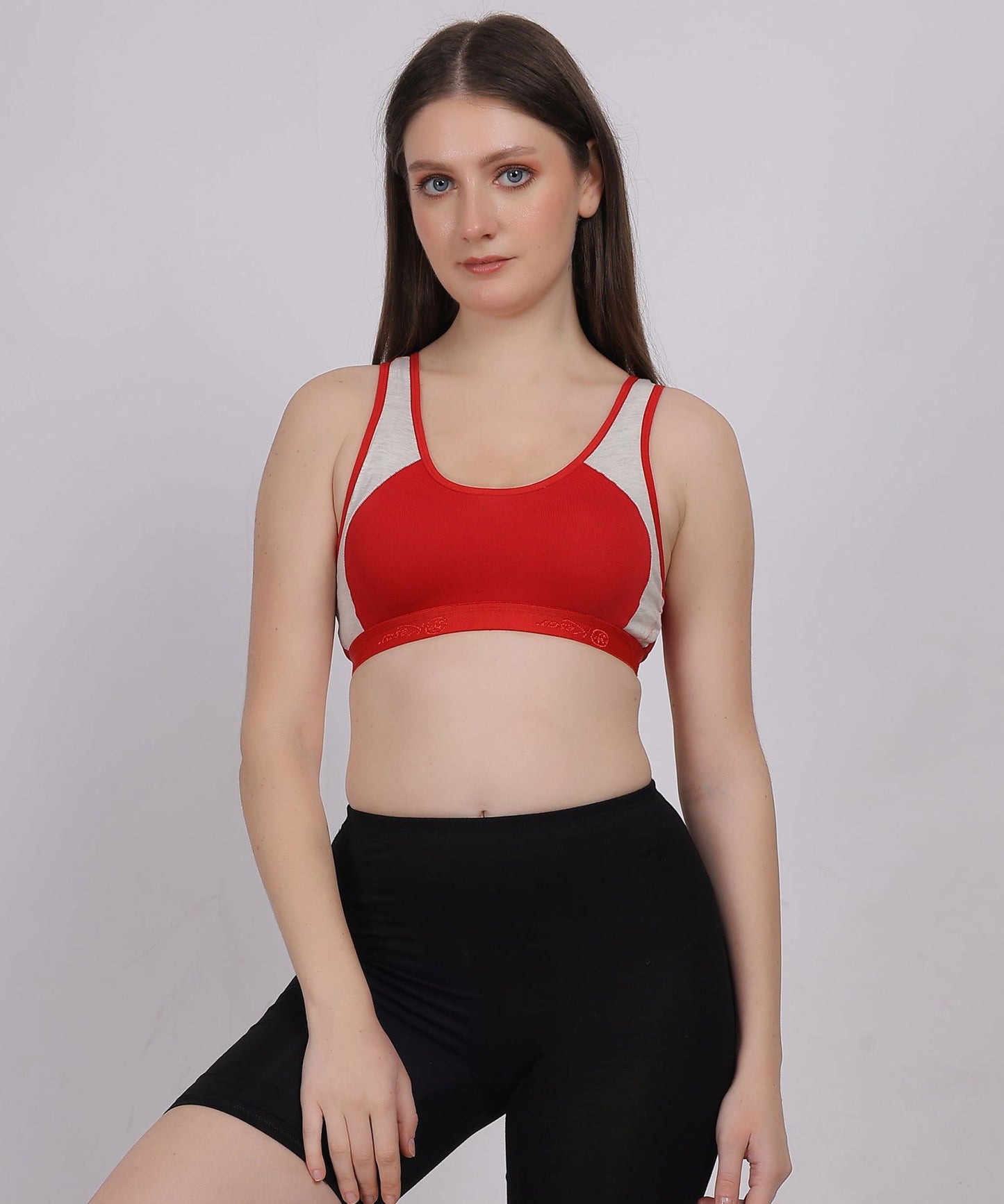 Designed for the Extra Mile - X Sport Bra - Kesar Lingeries