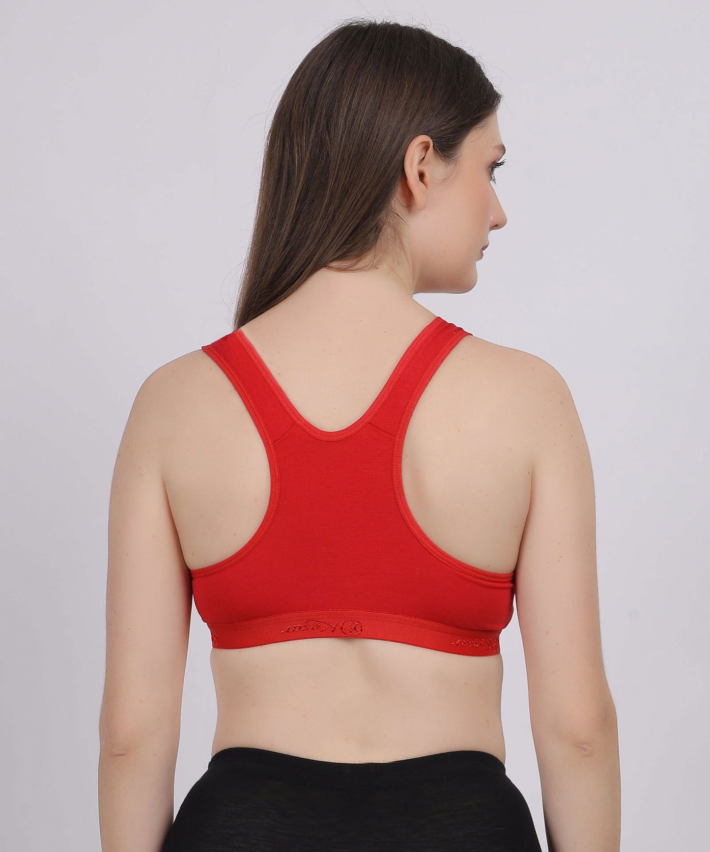 Designed for the Extra Mile - X Sport Bra - Kesar Lingeries