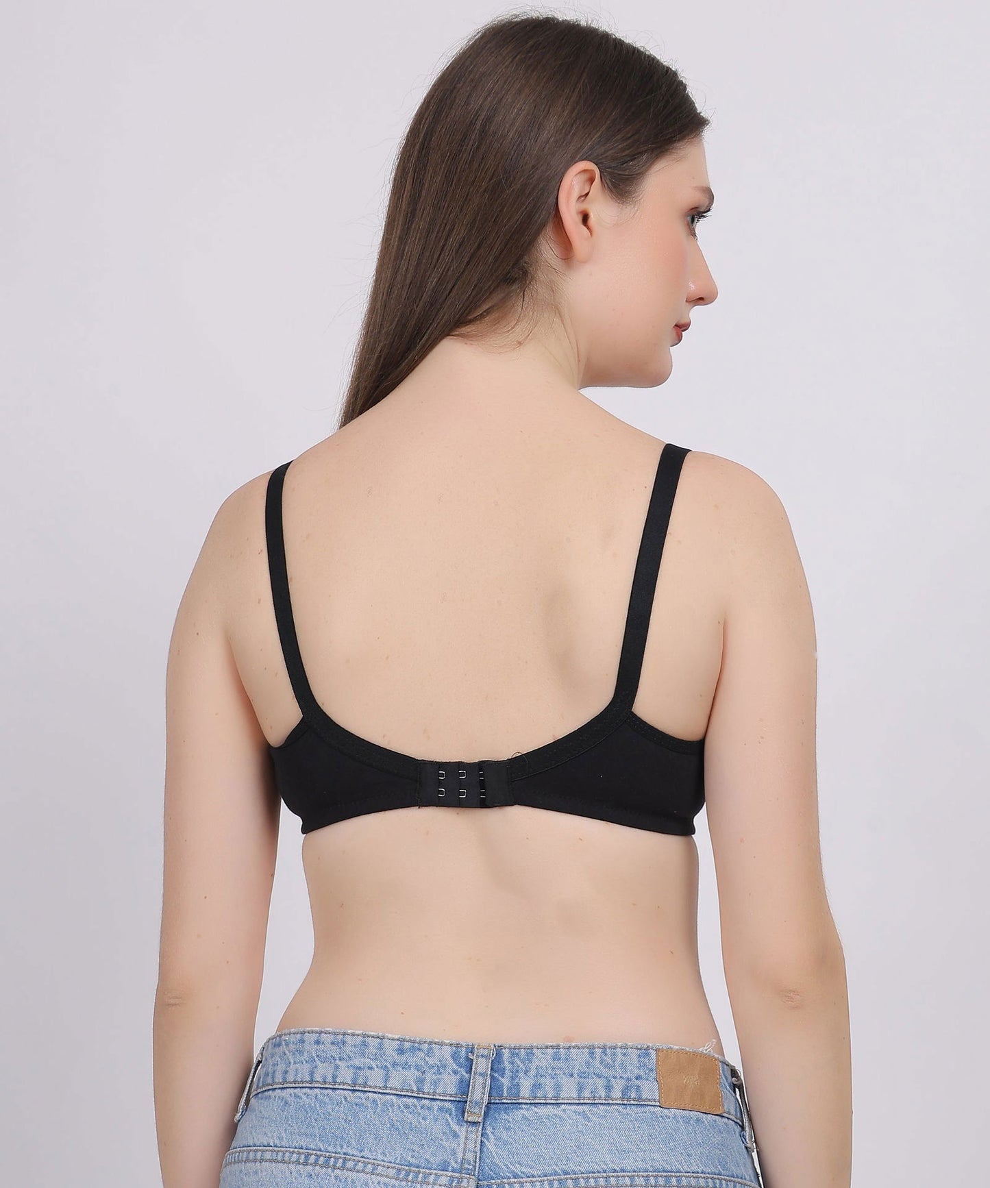 Do Care - Bra Because Comfort Matters - Kesar Lingeries