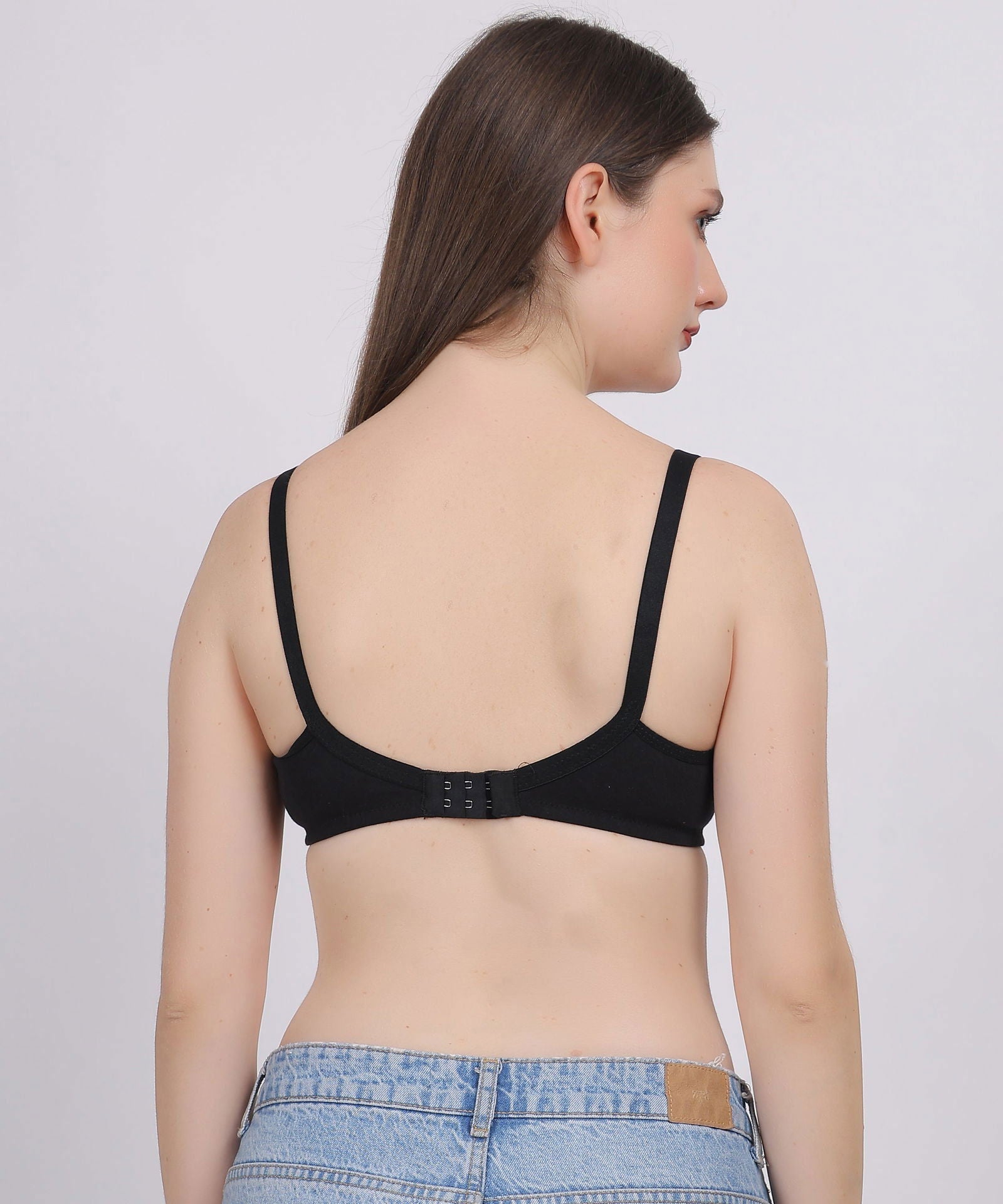 Do Care - Bra Because Comfort Matters - Kesar Lingeries