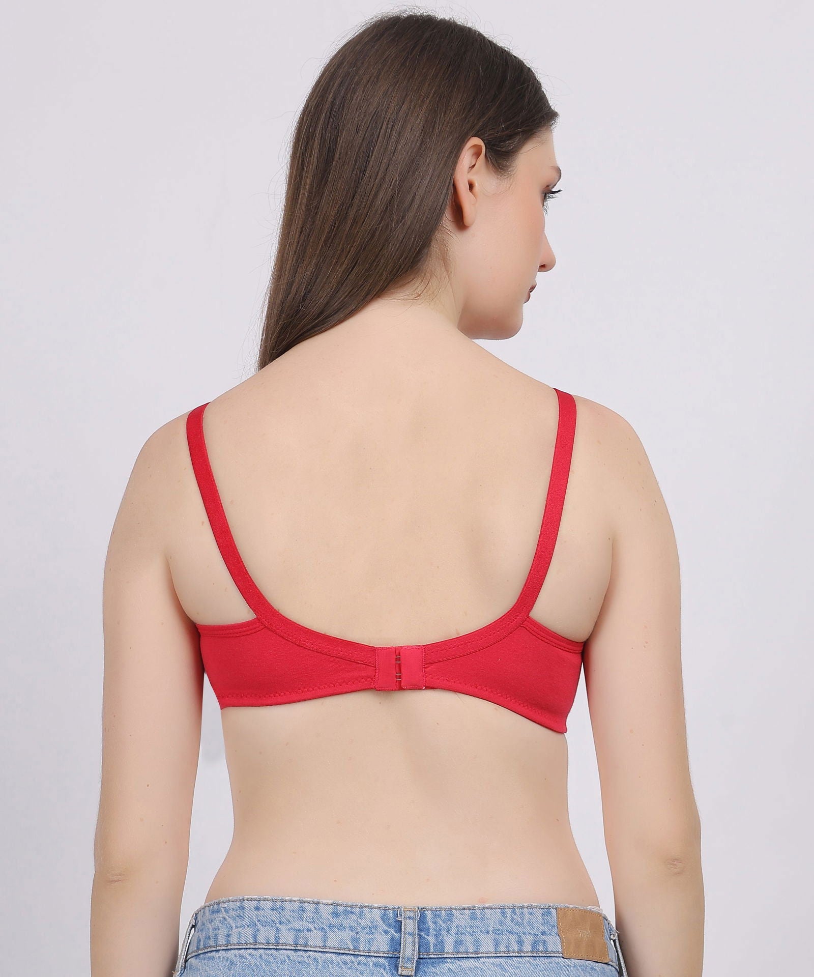 Do Care - Bra Because Comfort Matters - Kesar Lingeries
