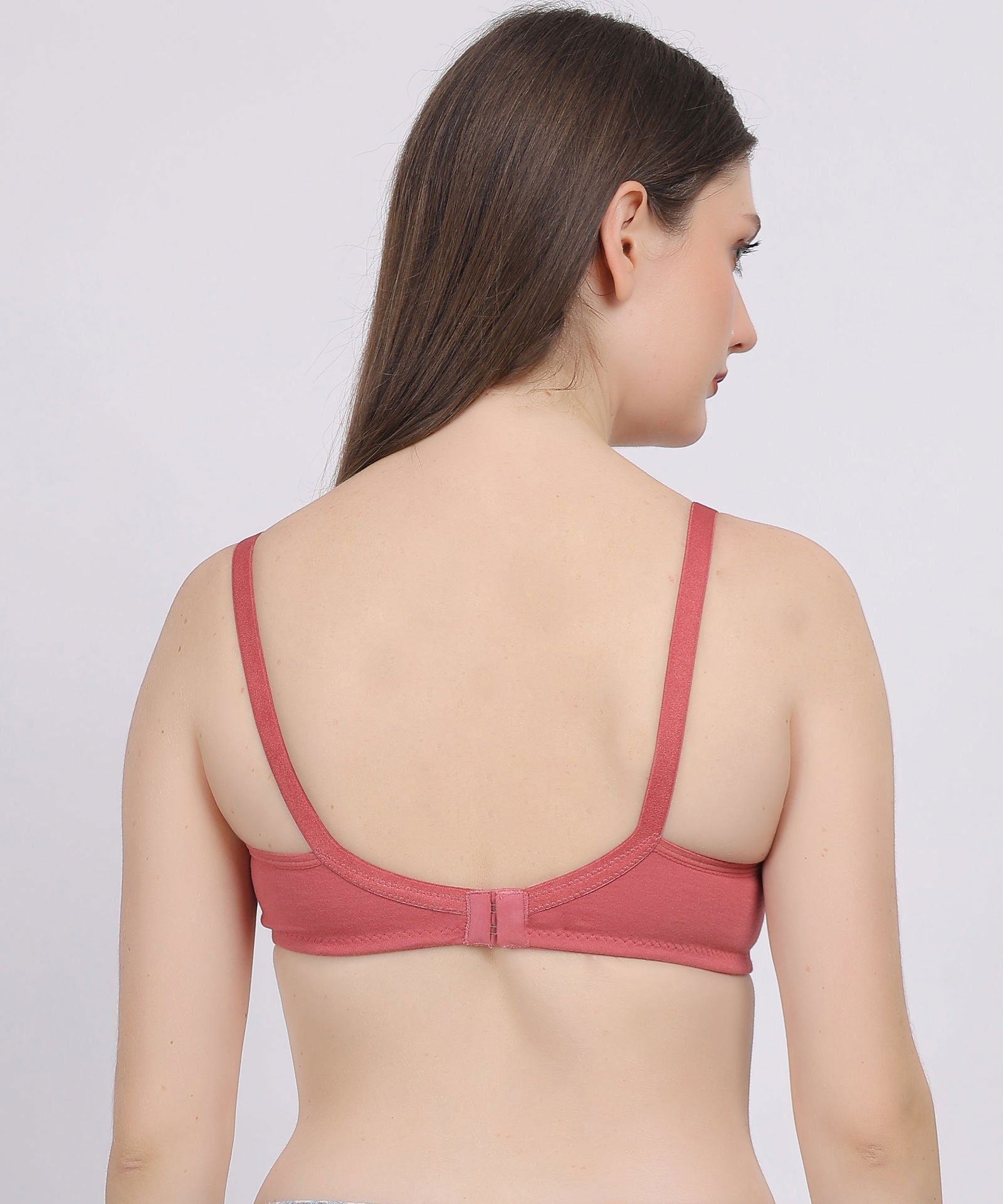 Do Care - Bra Because Comfort Matters - Kesar Lingeries