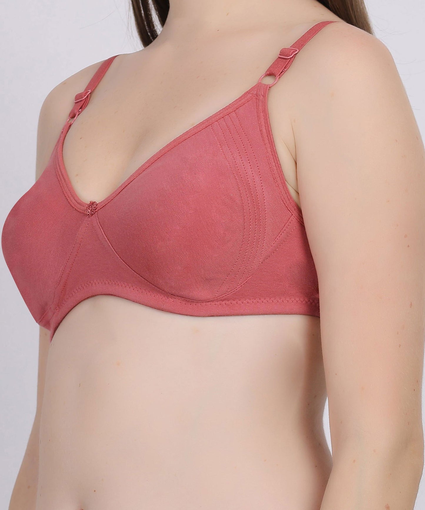 Do Care - Bra Because Comfort Matters - Kesar Lingeries