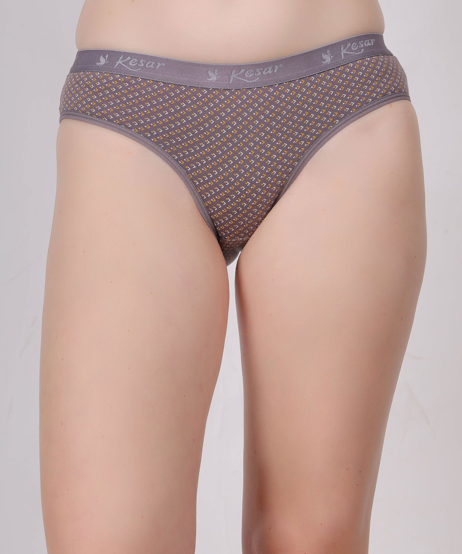 Femina – Graceful Elegance Panty - Kesar Lingeries