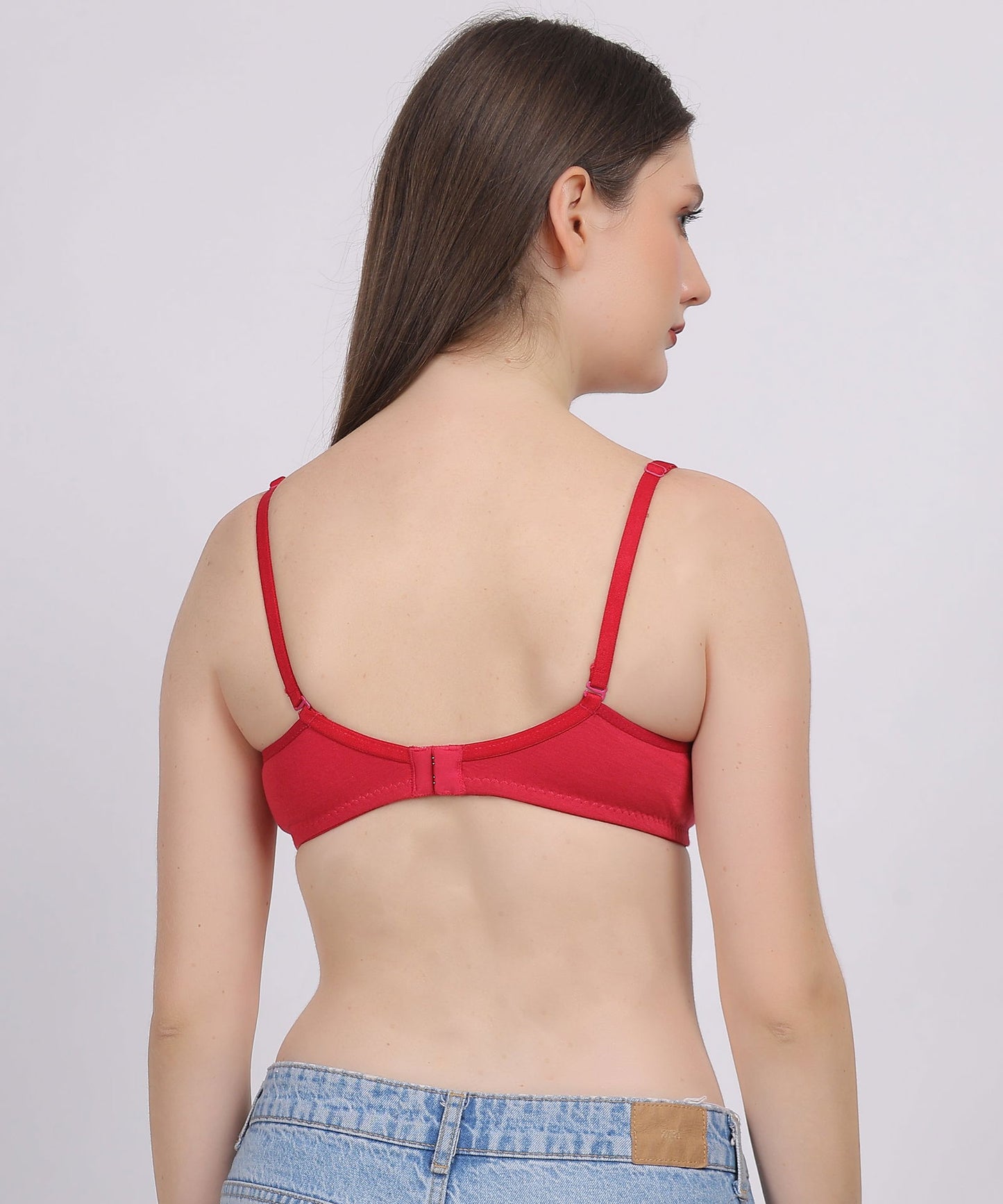 Gunjan Mold B-Cup Bra – Designed to Support You - Kesar Lingeries