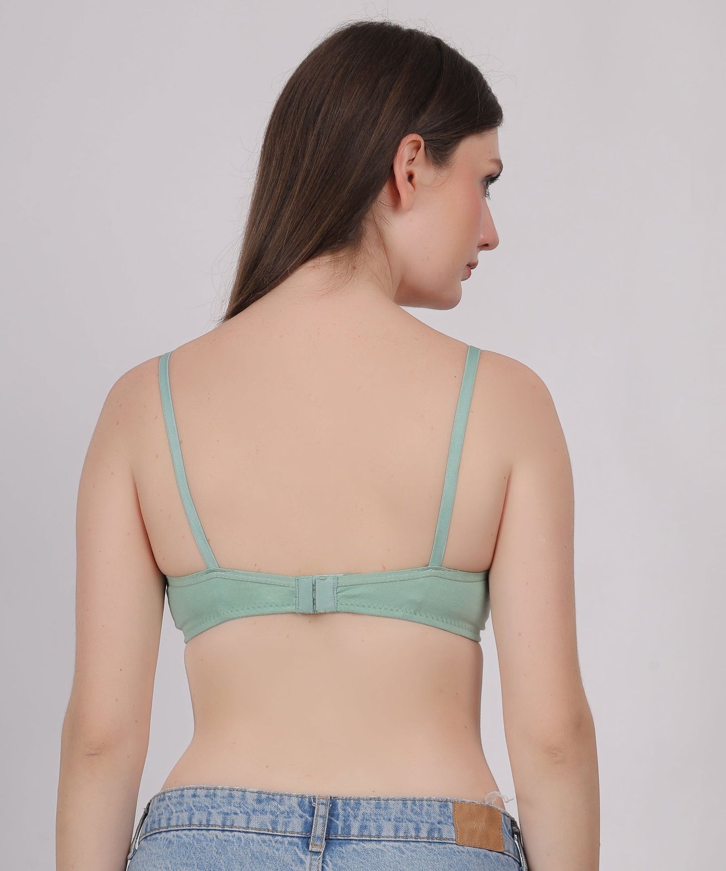 Ishika - All-Day Support, All-Day Style Bra - Kesar Lingeries