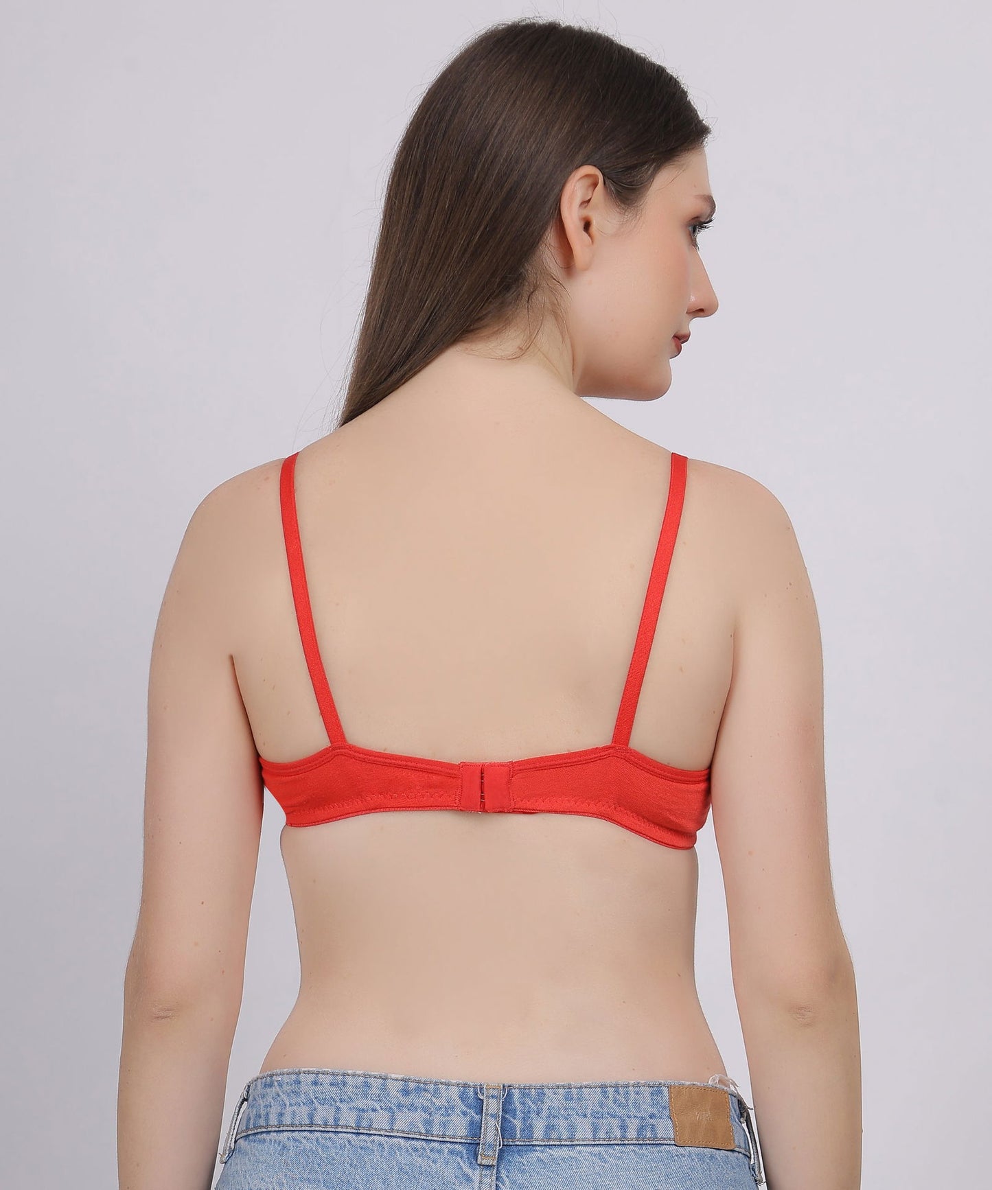 Ishika - All-Day Support, All-Day Style Bra - Kesar Lingeries