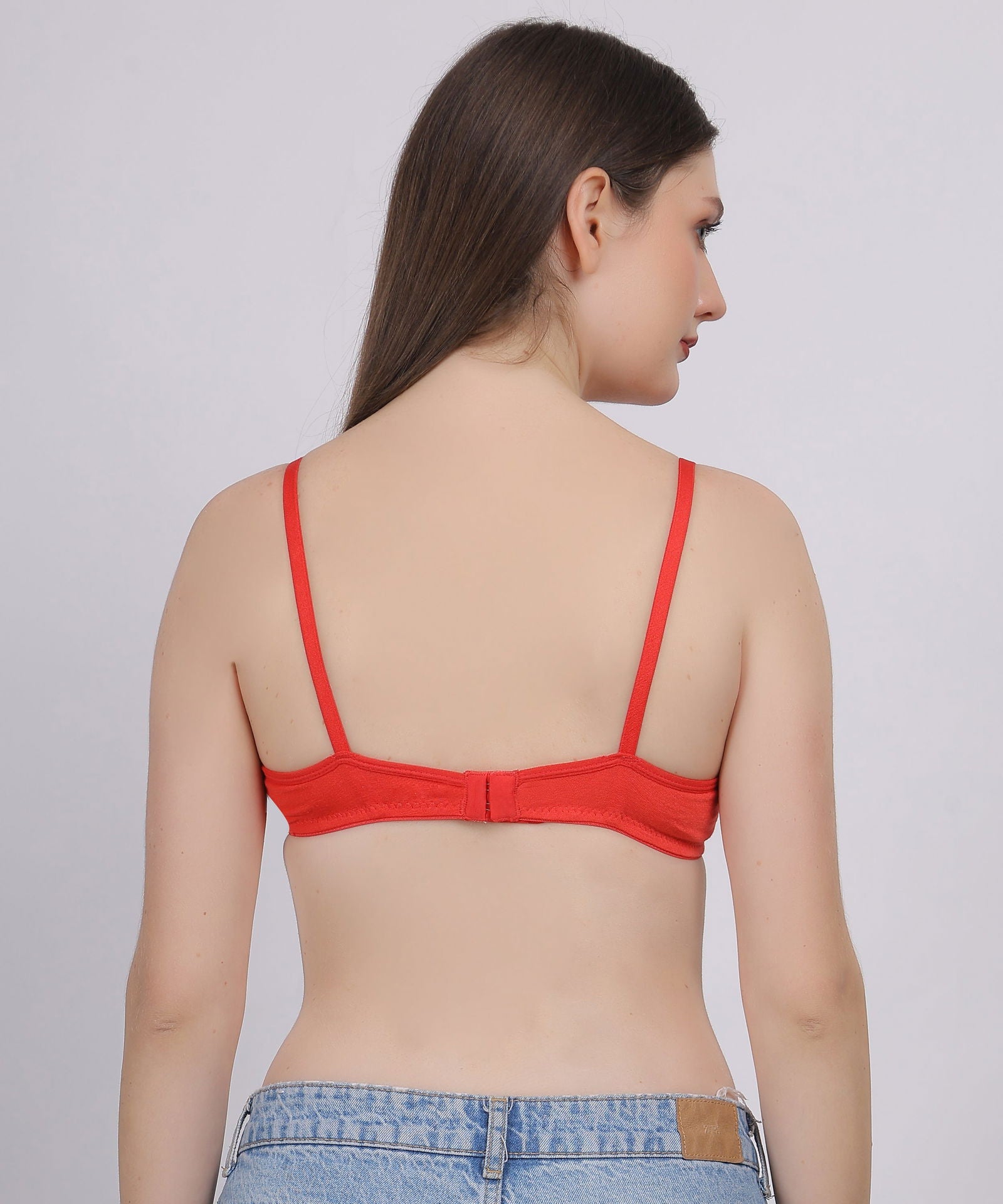 Ishika - All-Day Support, All-Day Style Bra - Kesar Lingeries