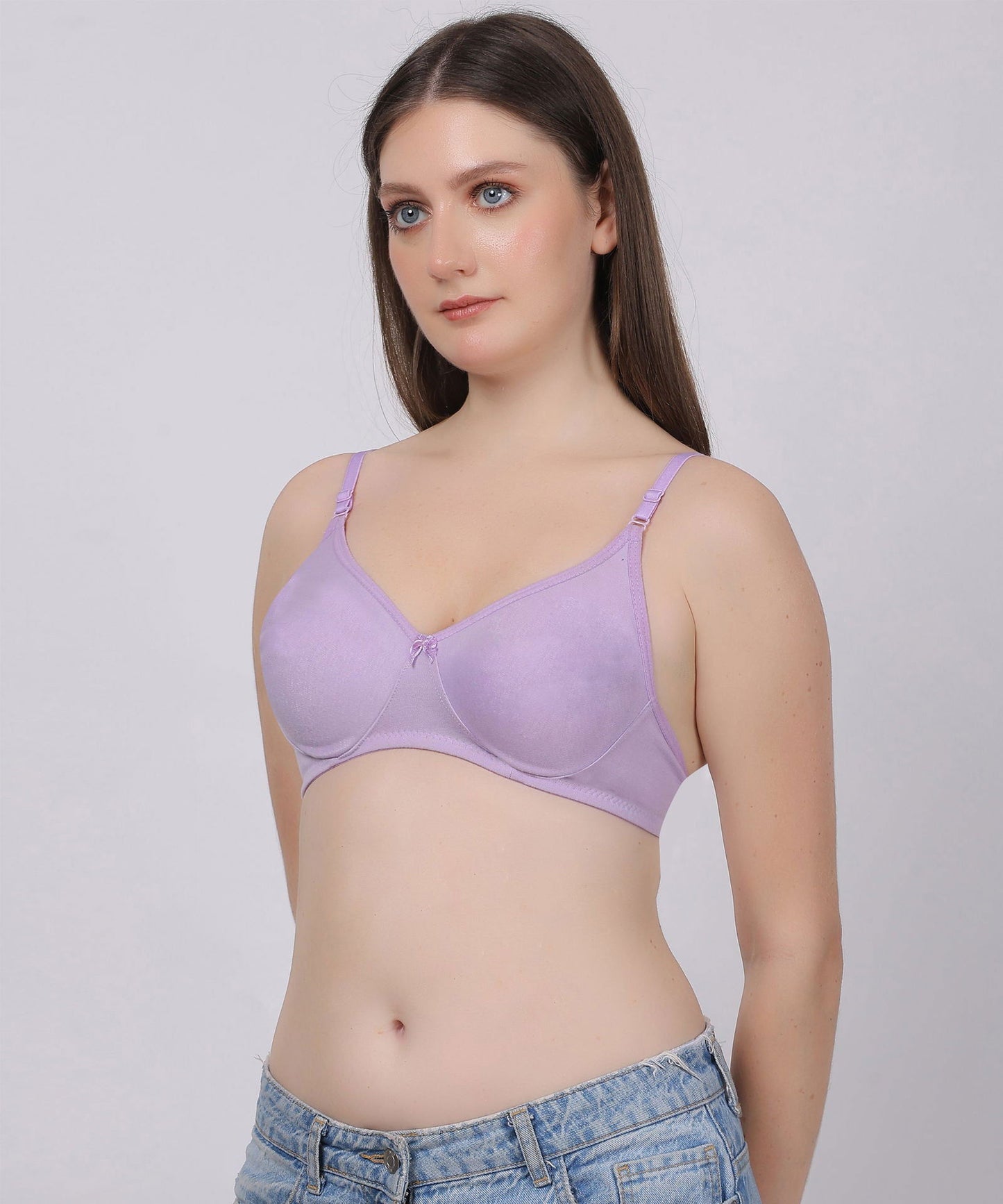 Kajal Mold - Molded for Perfection Bra - Kesar Lingeries