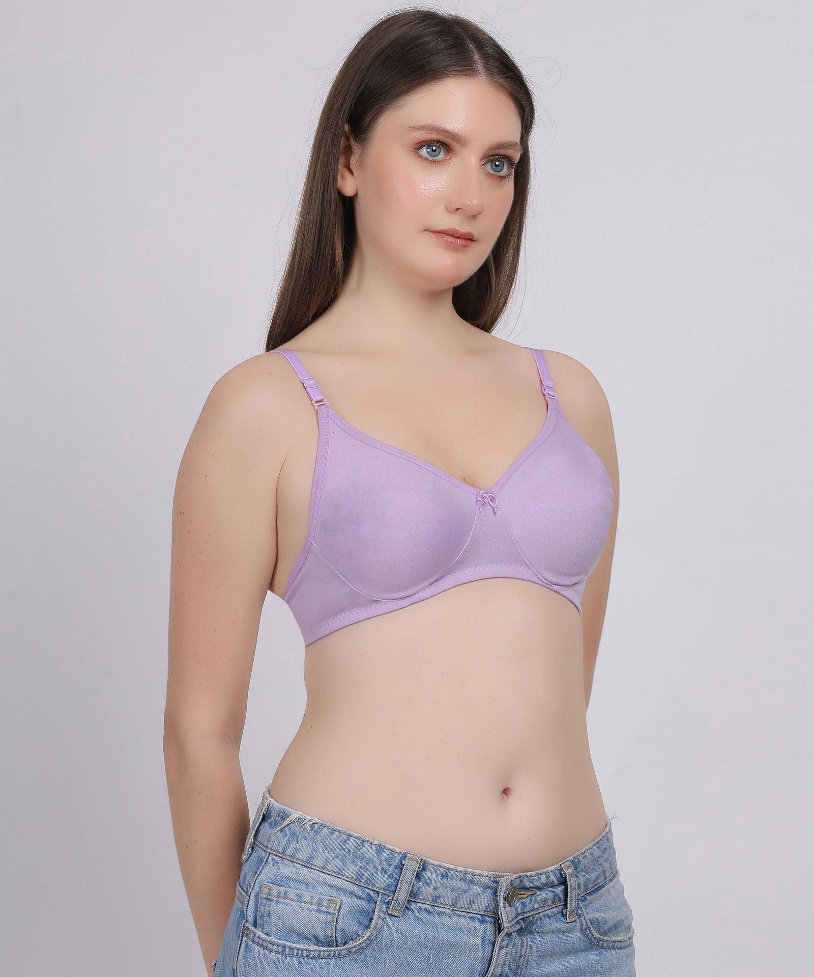 Kajal Mold - Molded for Perfection Bra - Kesar Lingeries