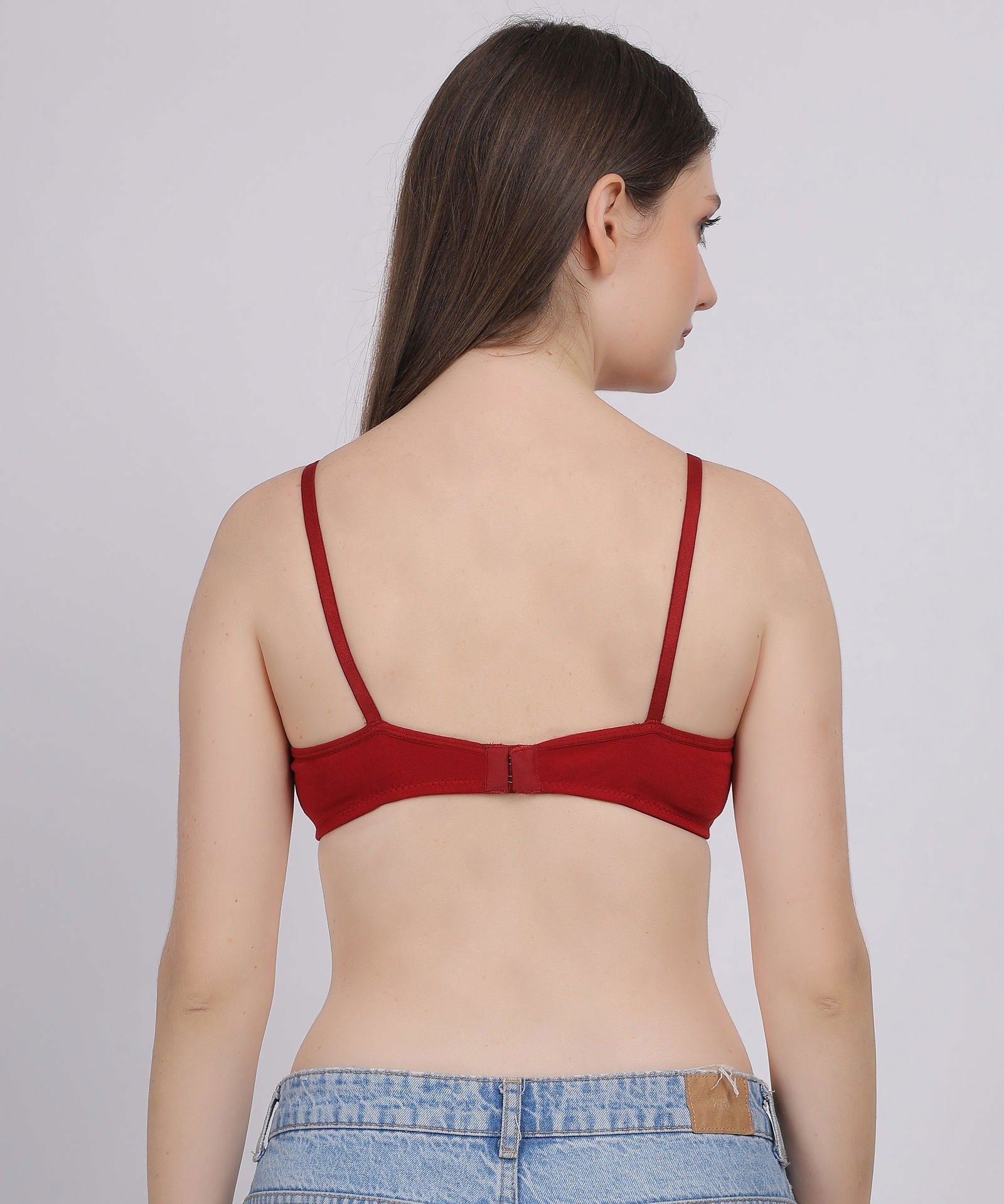 Kajal Mold - Molded for Perfection Bra - Kesar Lingeries