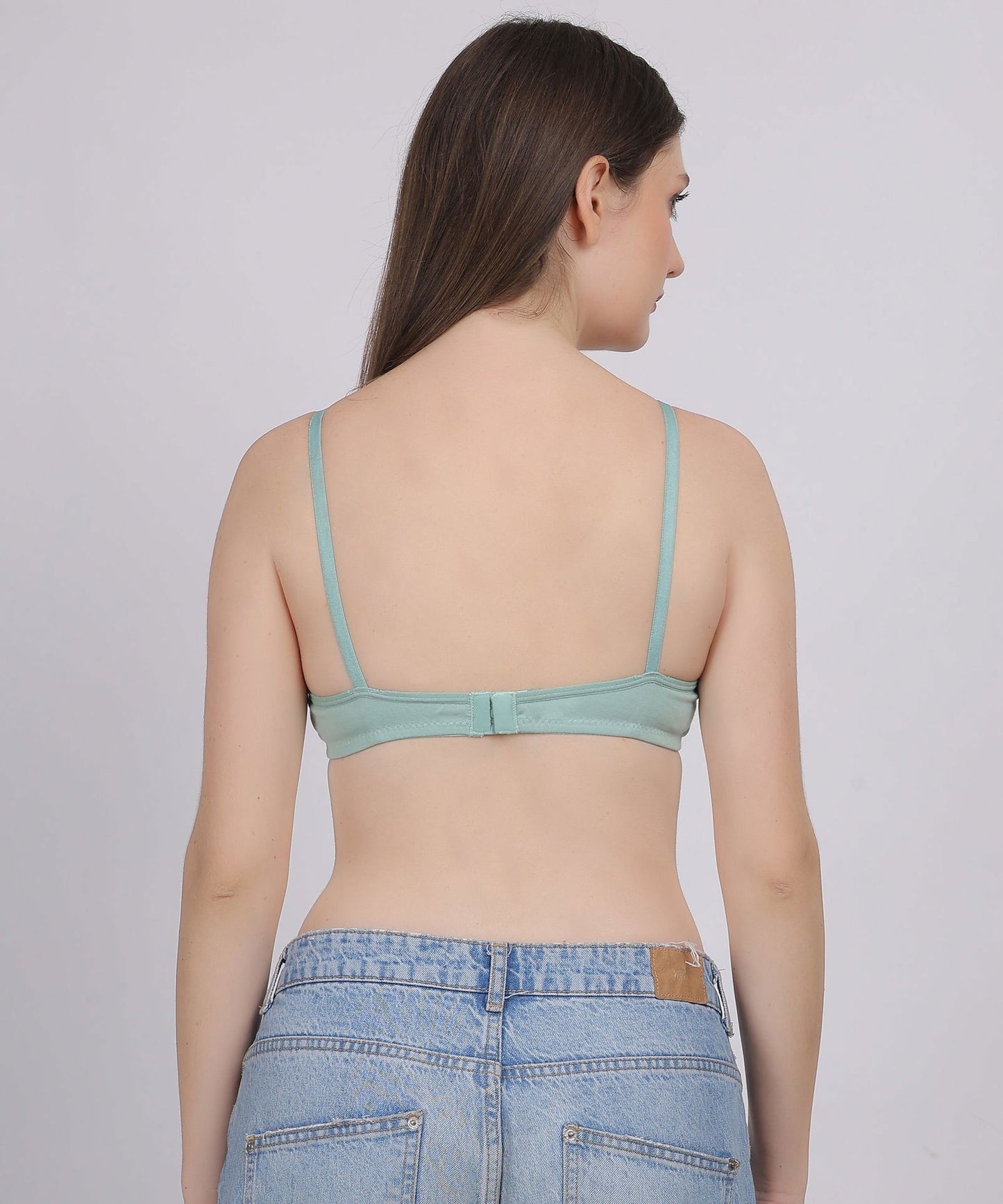 Kajal Mold - Molded for Perfection Bra - Kesar Lingeries