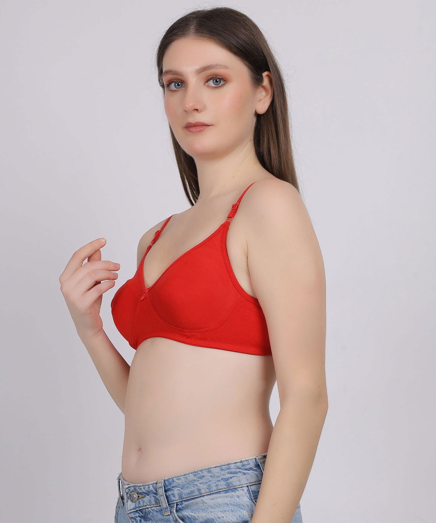 Kajal Mold - Molded for Perfection Bra - Kesar Lingeries