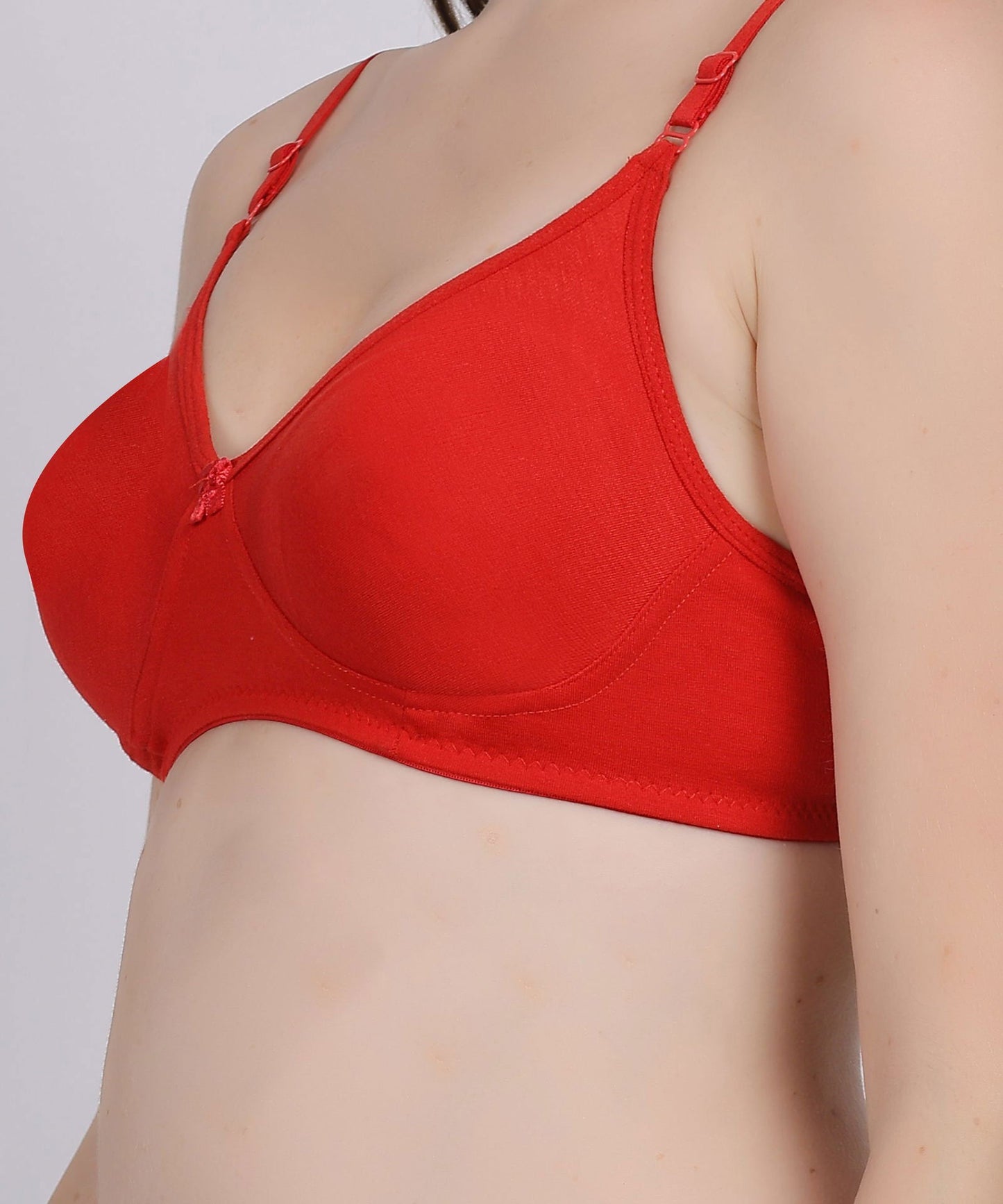 Kajal Mold - Molded for Perfection Bra - Kesar Lingeries