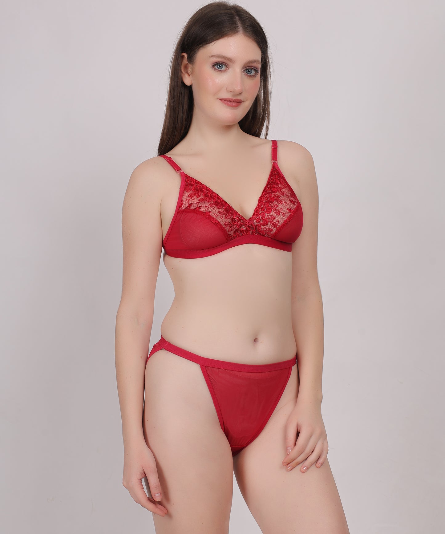 Bikini Set – Bold & Confident