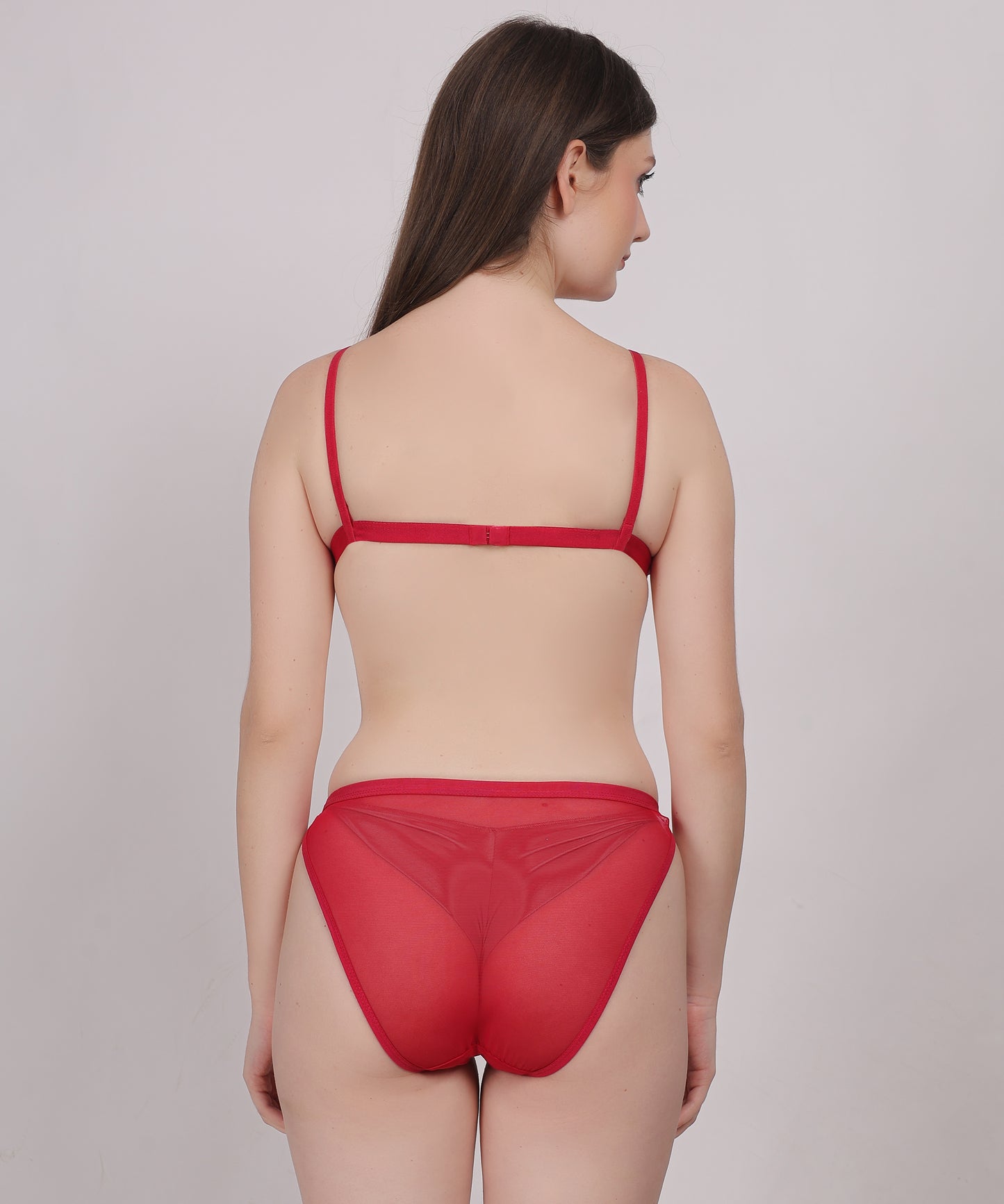 Bikini Set – Bold & Confident