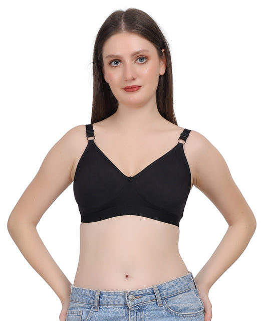 Mold to Perfection Bra – Sculpt Your Confidence