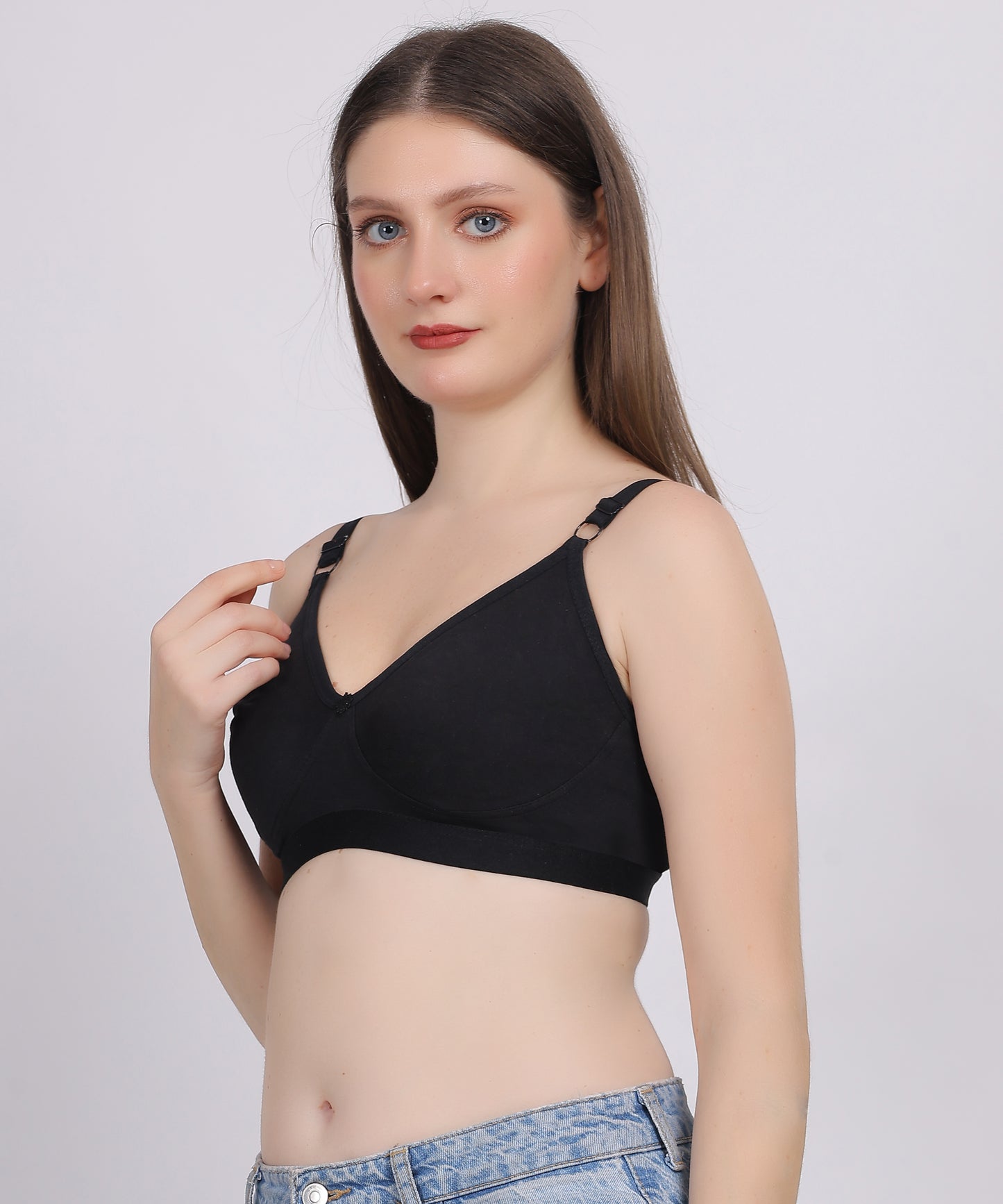 Mold to Perfection Bra – Sculpt Your Confidence