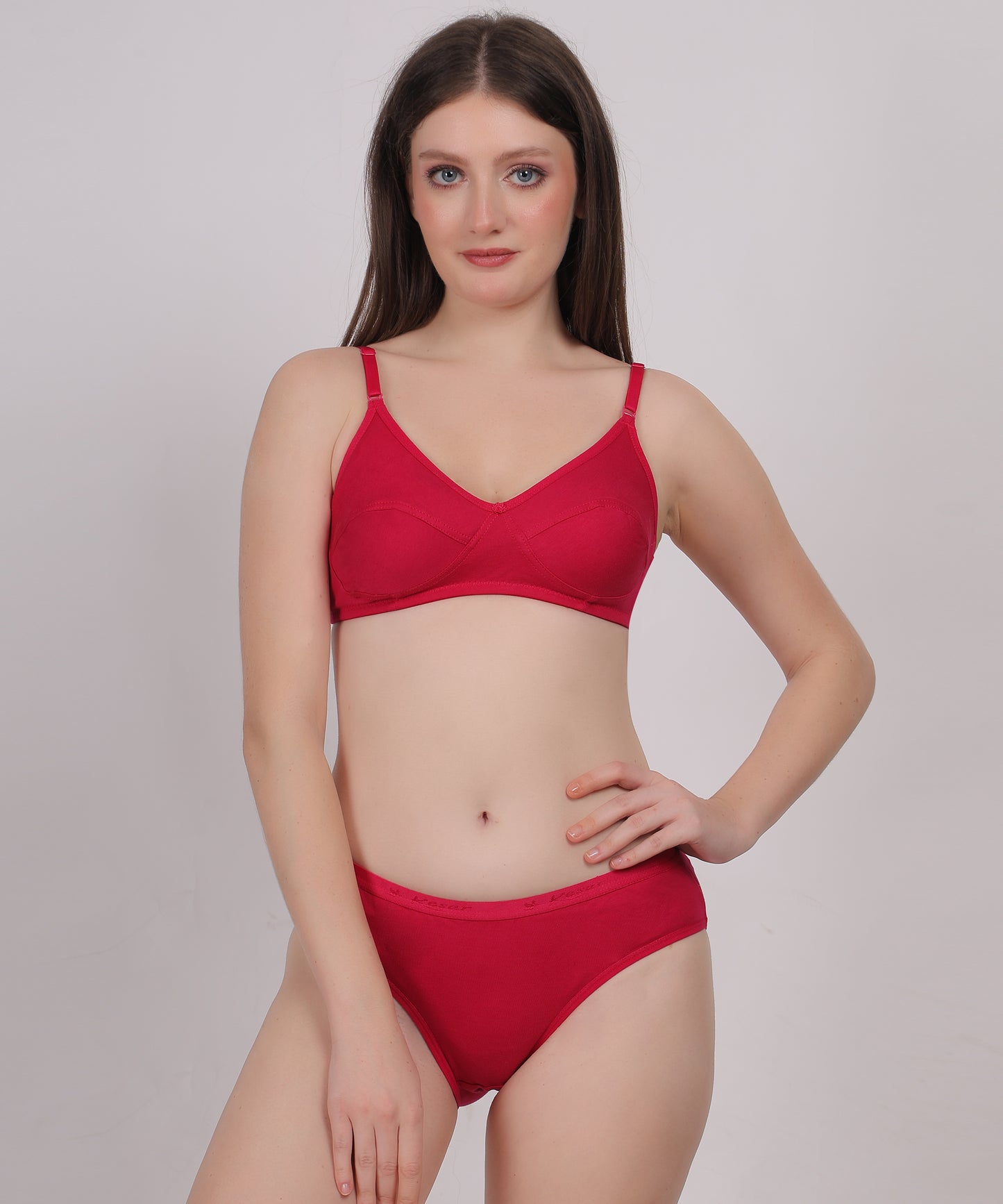 Morgan Set – Elegant & Playful