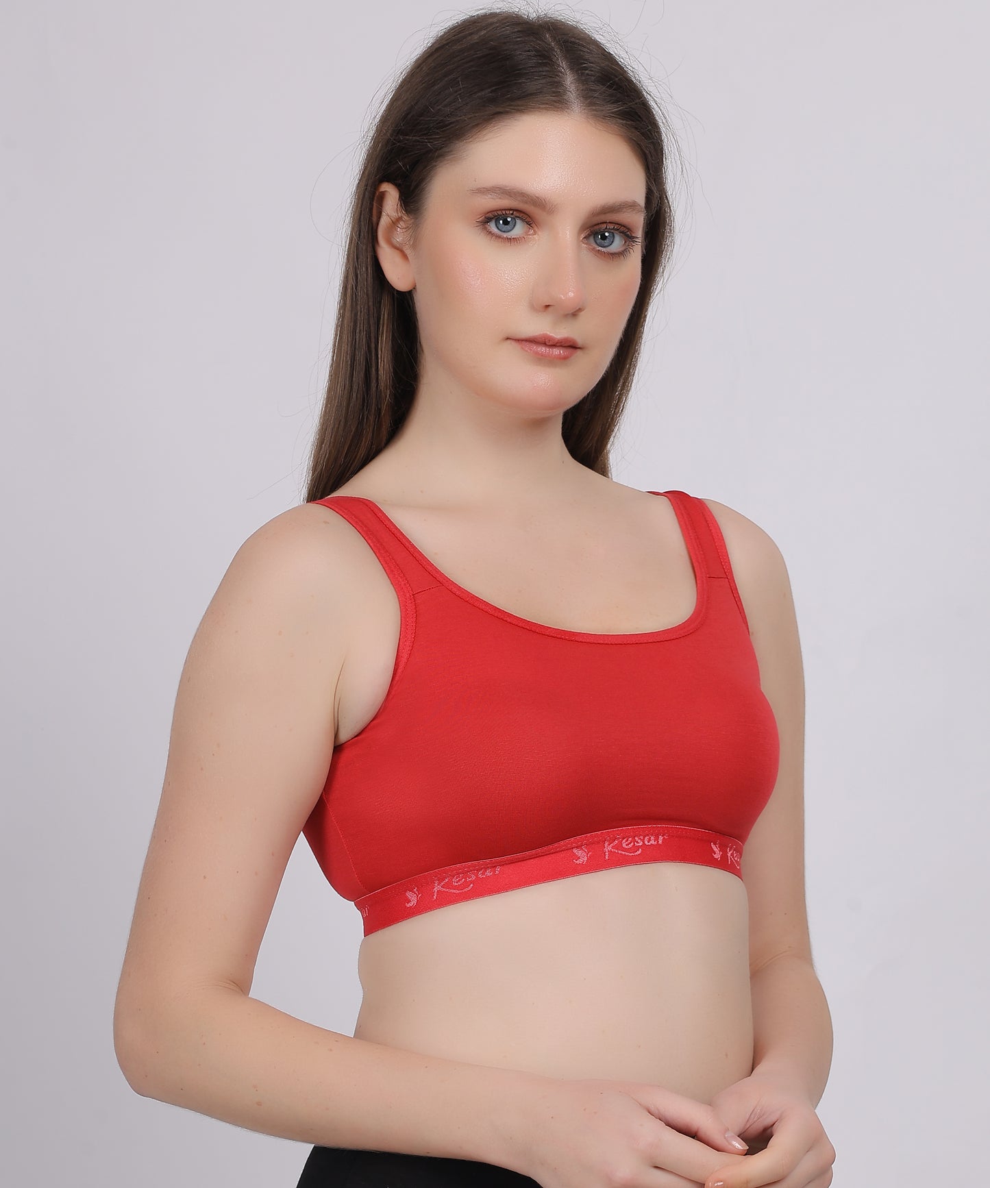 Smart Sport Bra – Stay Active, Stay Comfortable