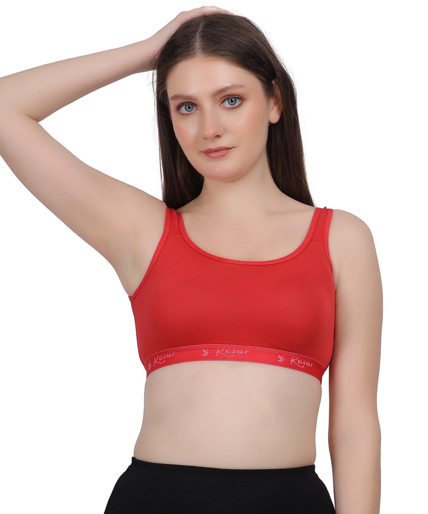 Smart Sport Bra – Stay Active, Stay Comfortable