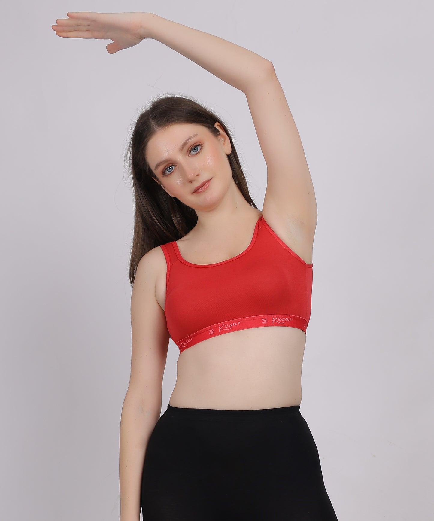 Smart Sport Bra – Stay Active, Stay Comfortable