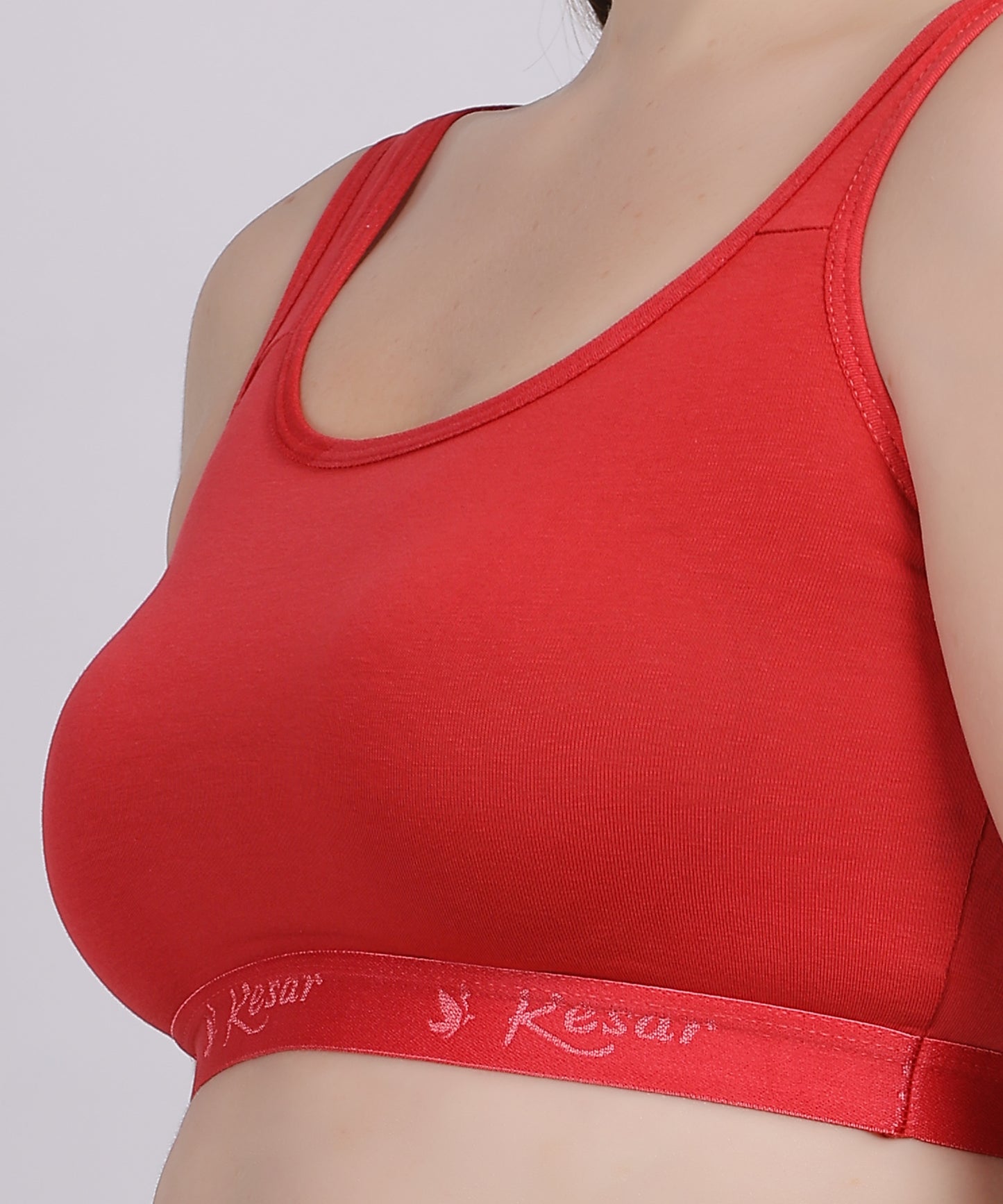 Smart Sport Bra – Stay Active, Stay Comfortable