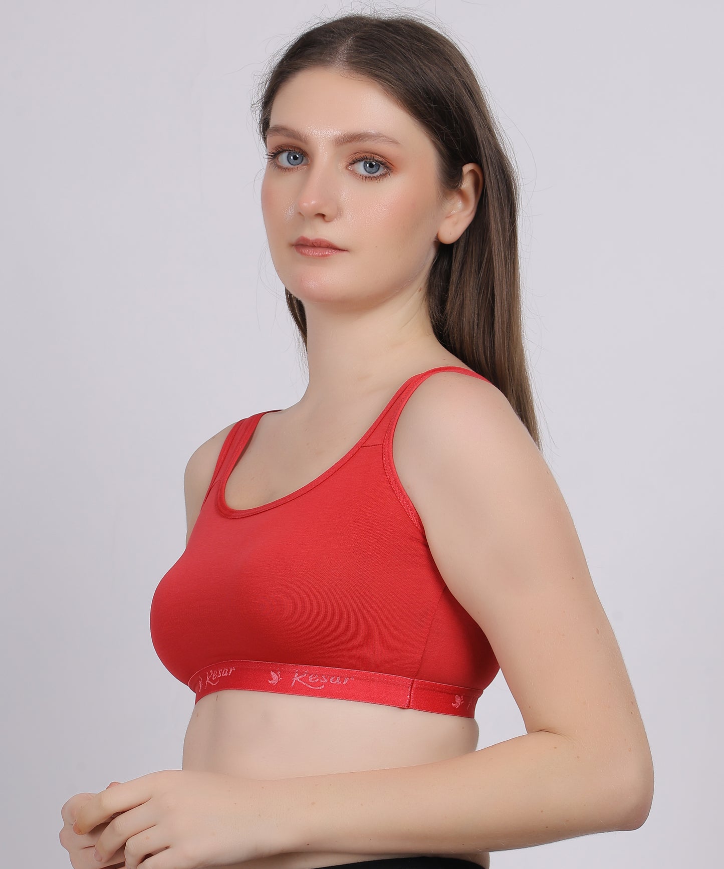 Smart Sport Bra – Stay Active, Stay Comfortable