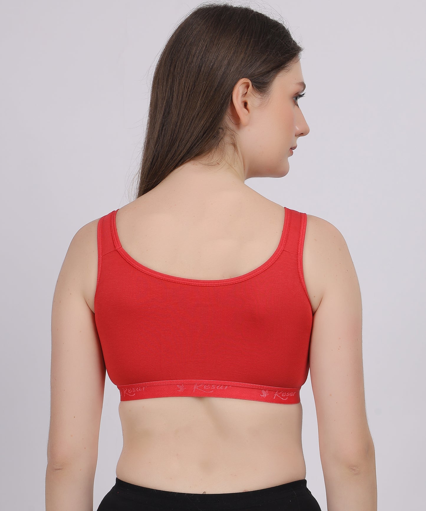 Smart Sport Bra – Stay Active, Stay Comfortable