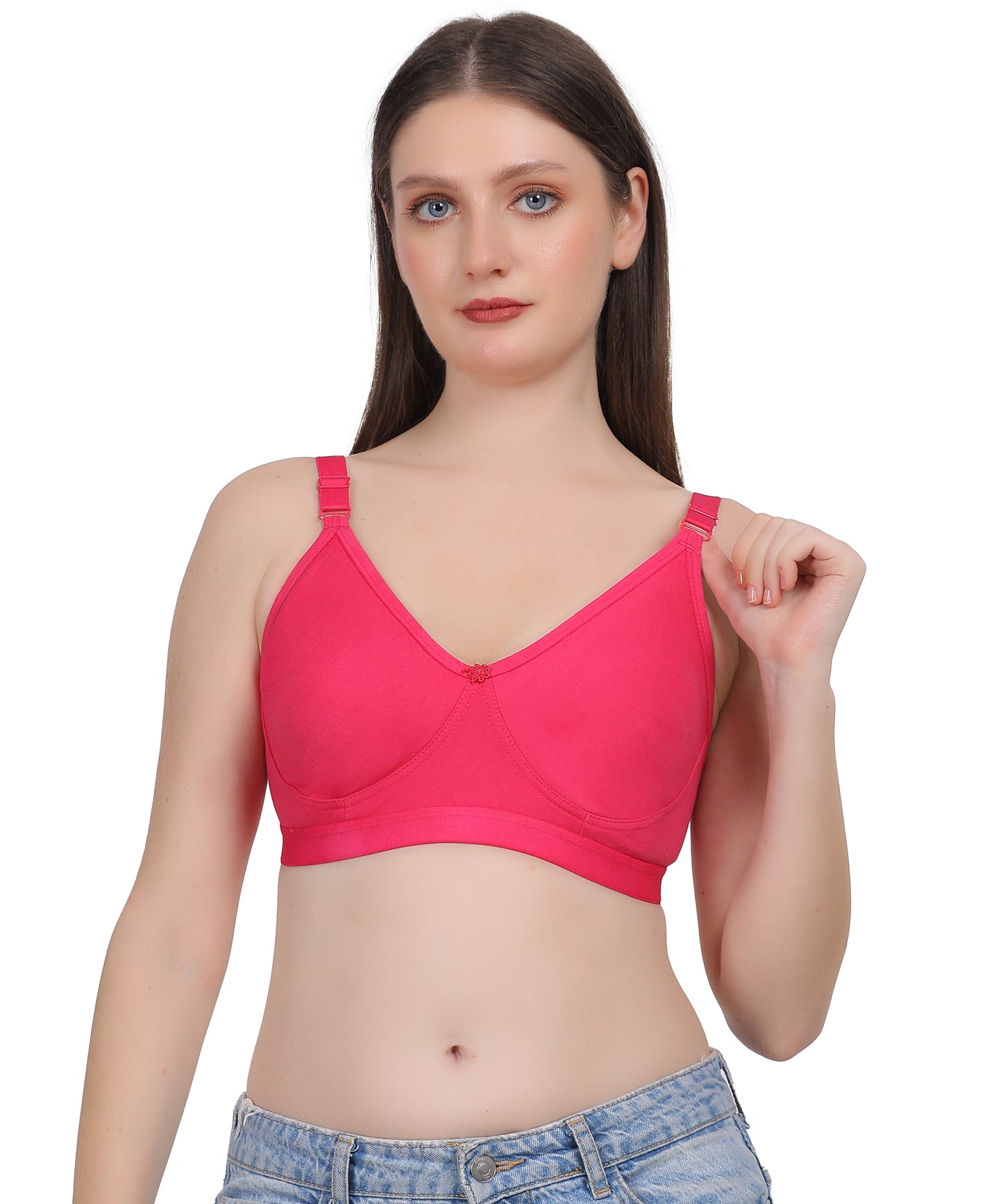 Mold to Perfection Bra – Sculpt Your Confidence
