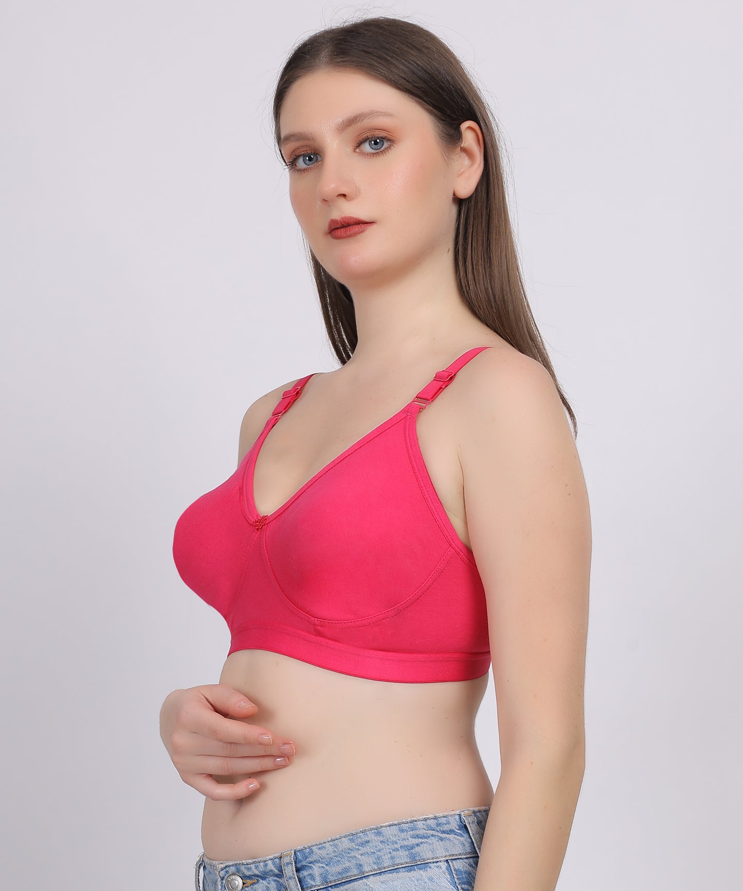 Mold to Perfection Bra – Sculpt Your Confidence