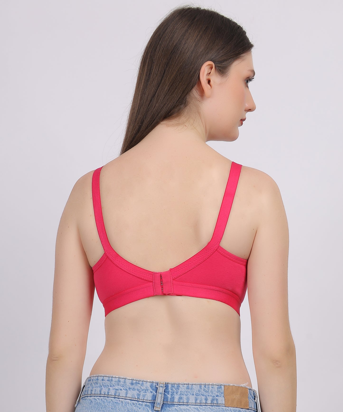 Mold to Perfection Bra – Sculpt Your Confidence