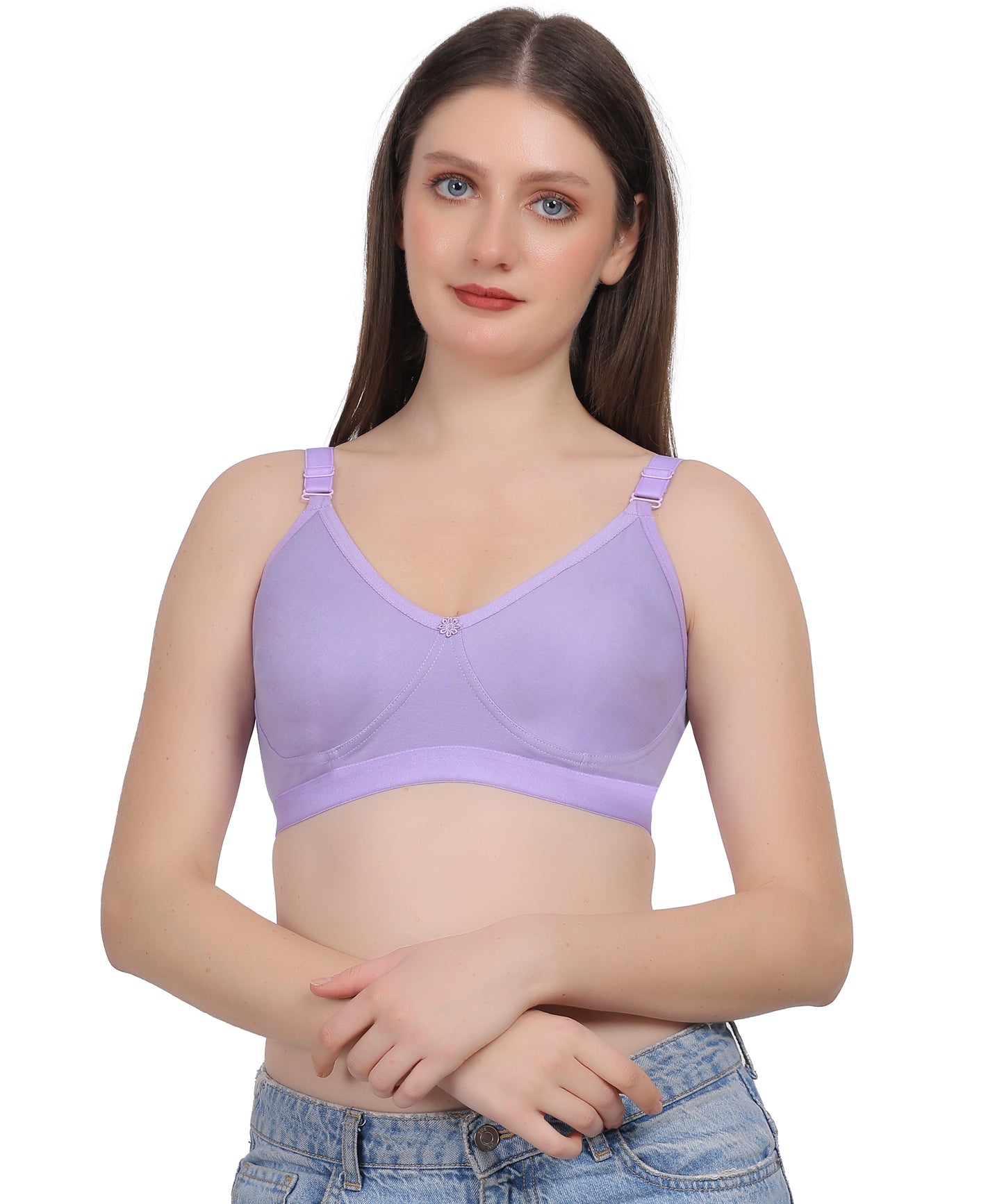 Mold to Perfection Bra – Sculpt Your Confidence