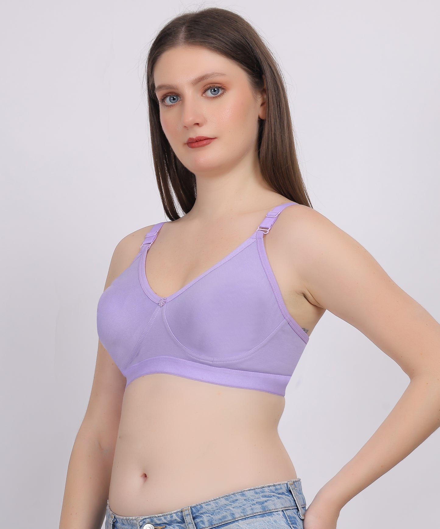 Mold to Perfection Bra – Sculpt Your Confidence